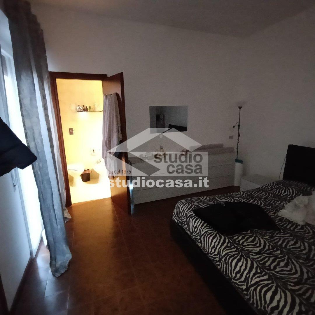 Appartamento in vendita a Sergnano