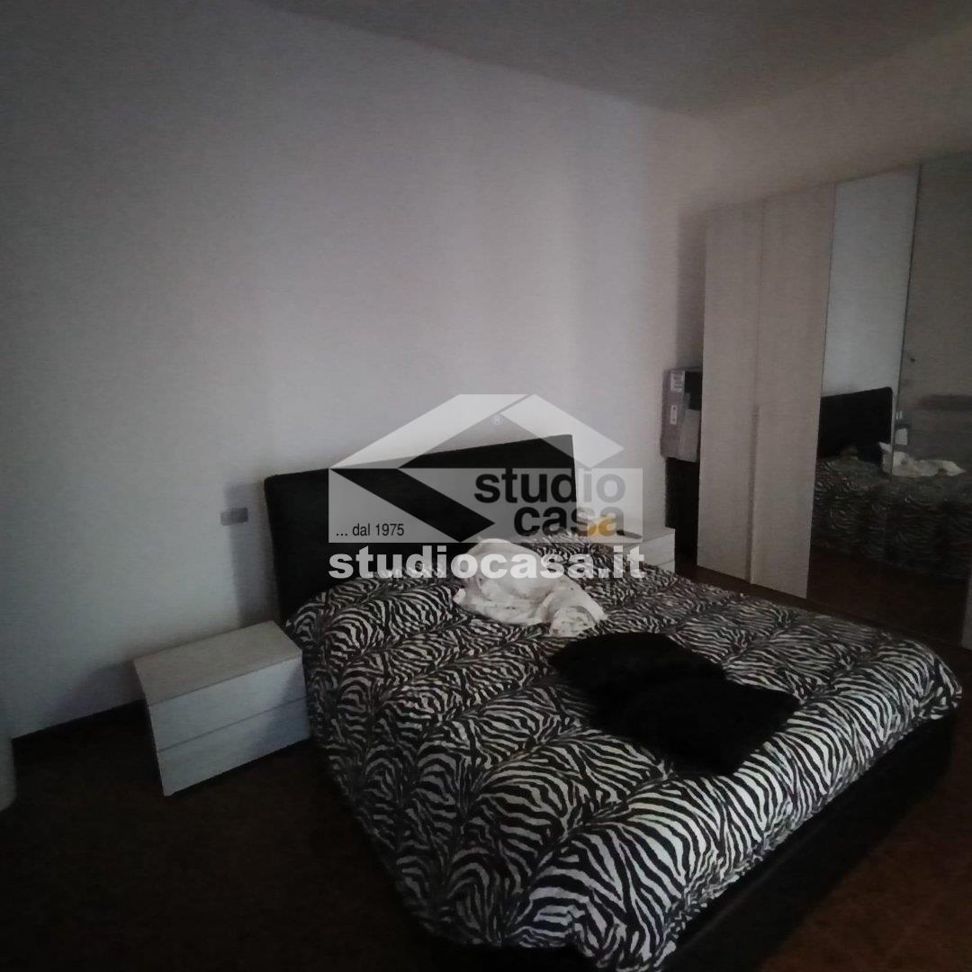 Appartamento in vendita a Sergnano