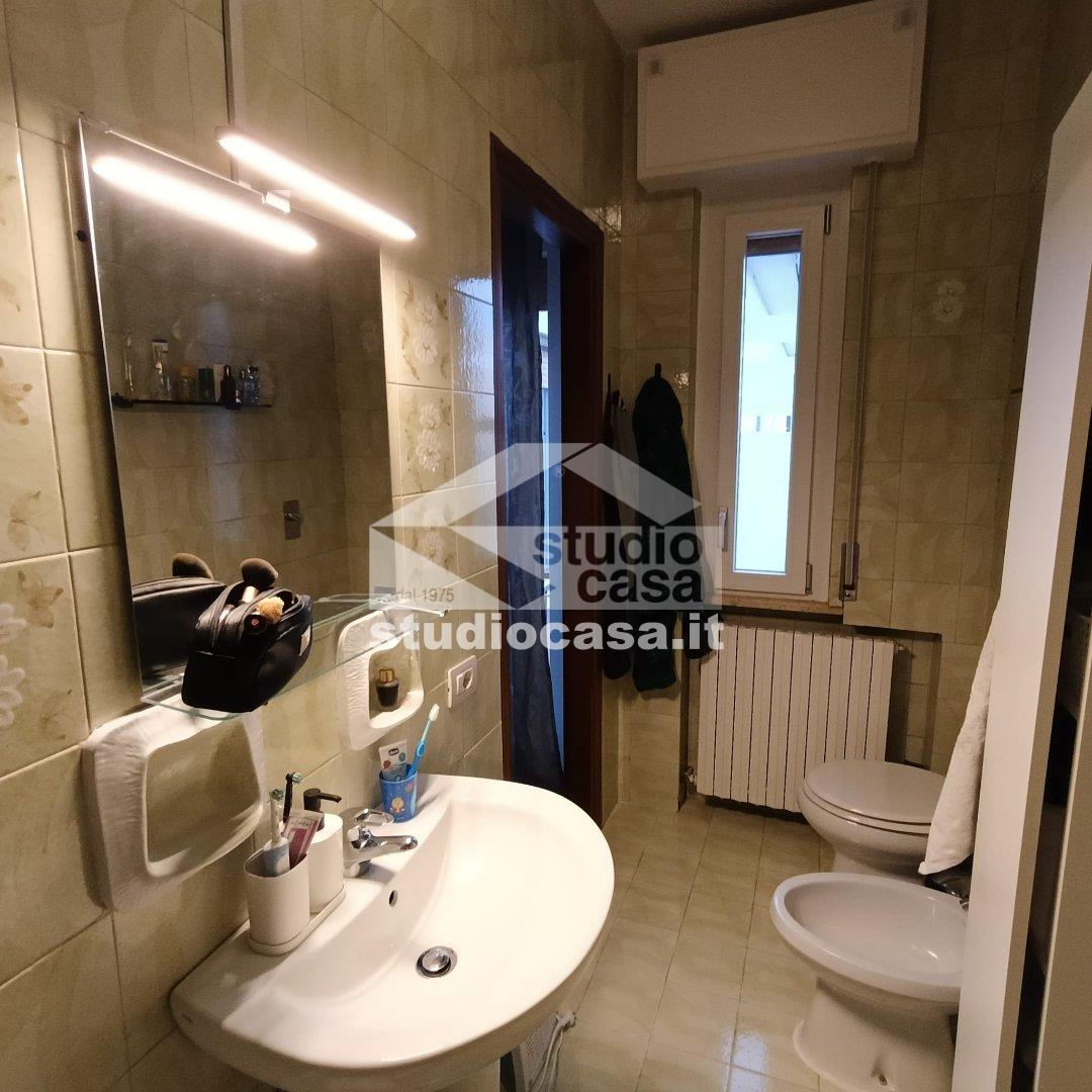 Appartamento in vendita a Sergnano