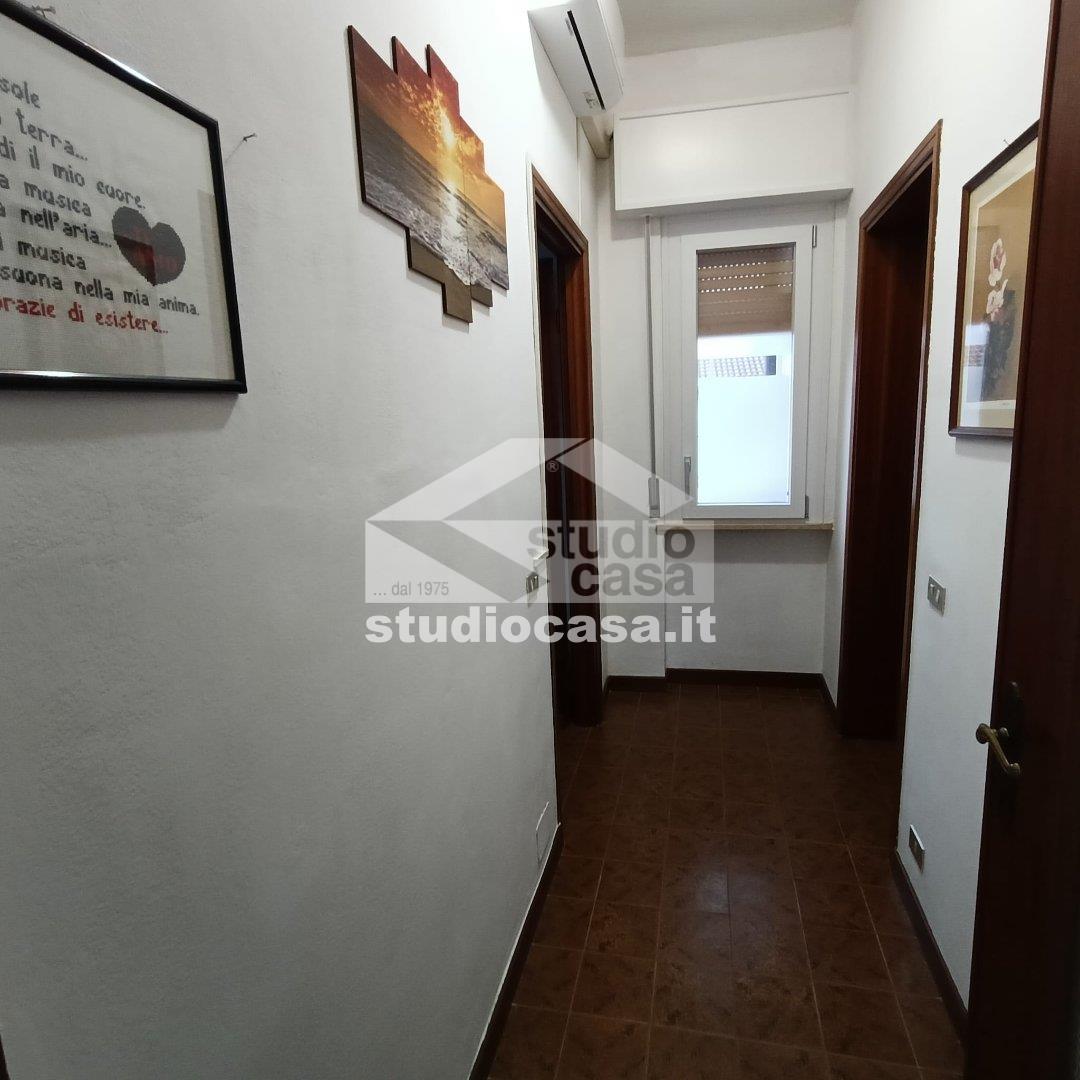 Appartamento in vendita a Sergnano