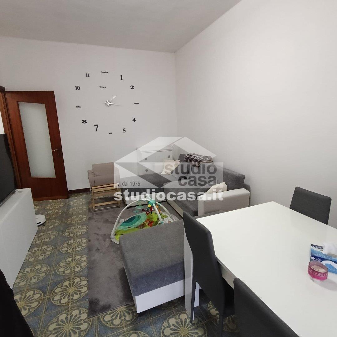 Appartamento in vendita a Sergnano