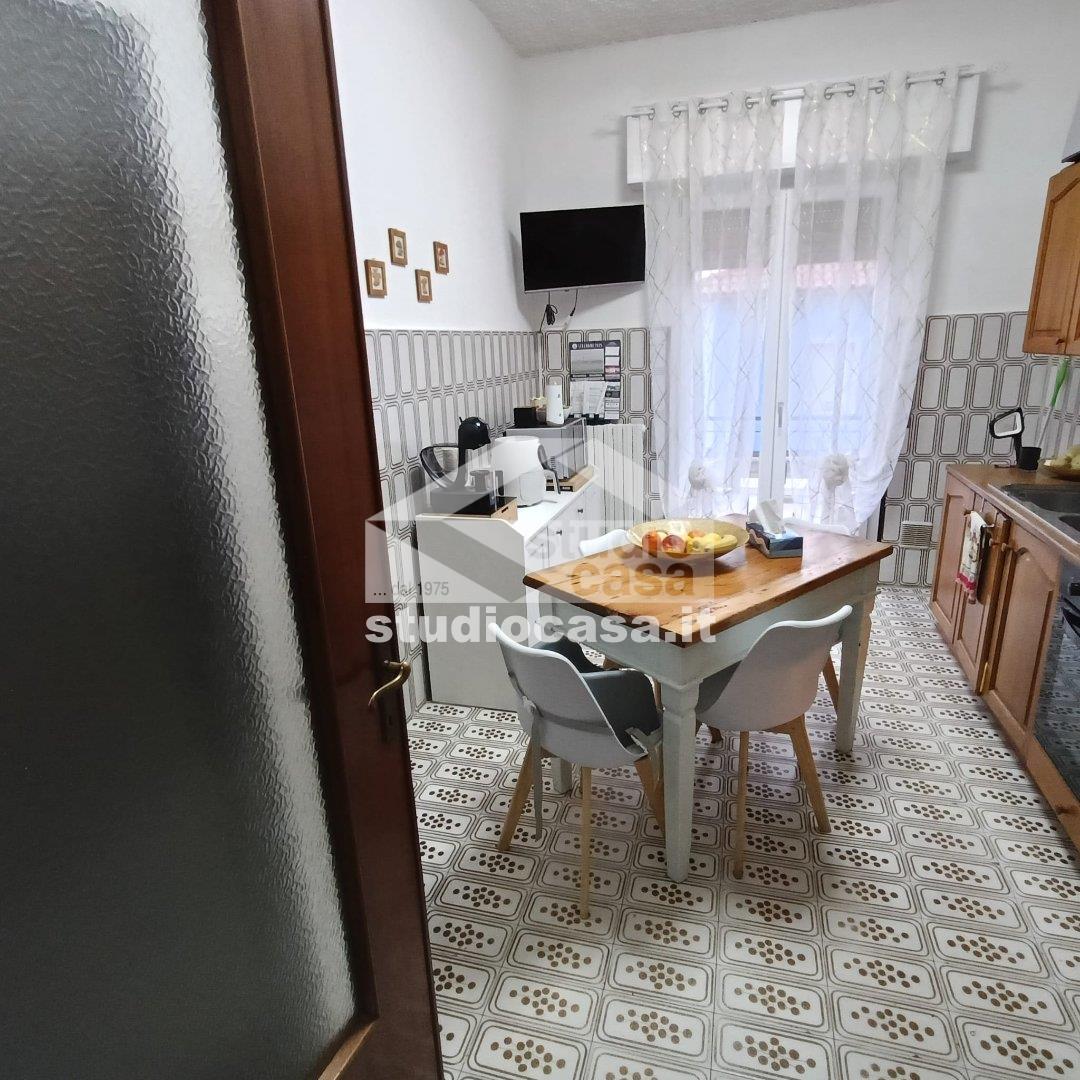 Appartamento in vendita a Sergnano