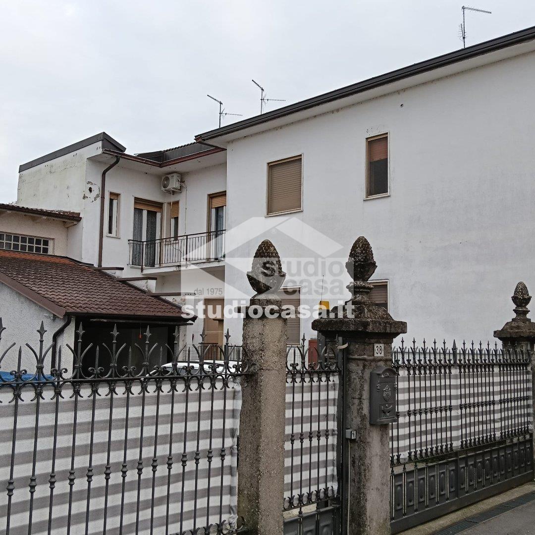 Appartamento in vendita a Sergnano