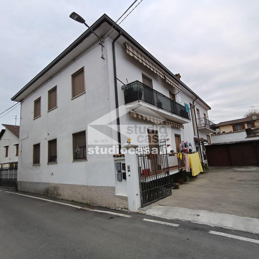 Appartamento in vendita a Sergnano
