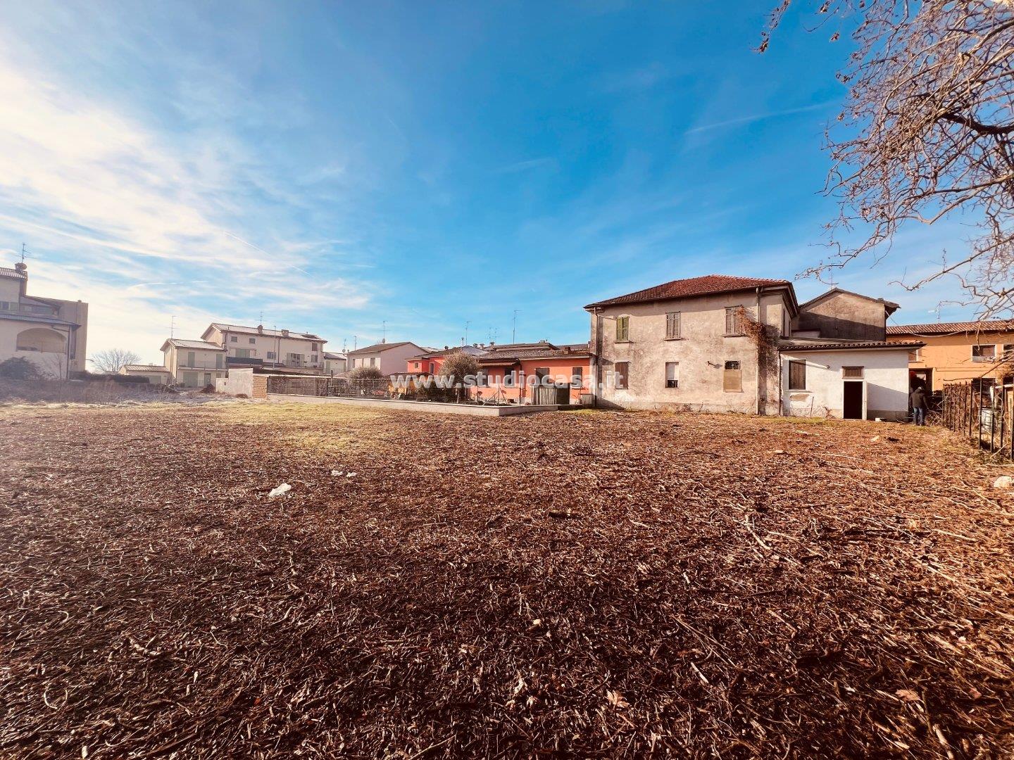 Casa Unifamiliare in vendita a Crema