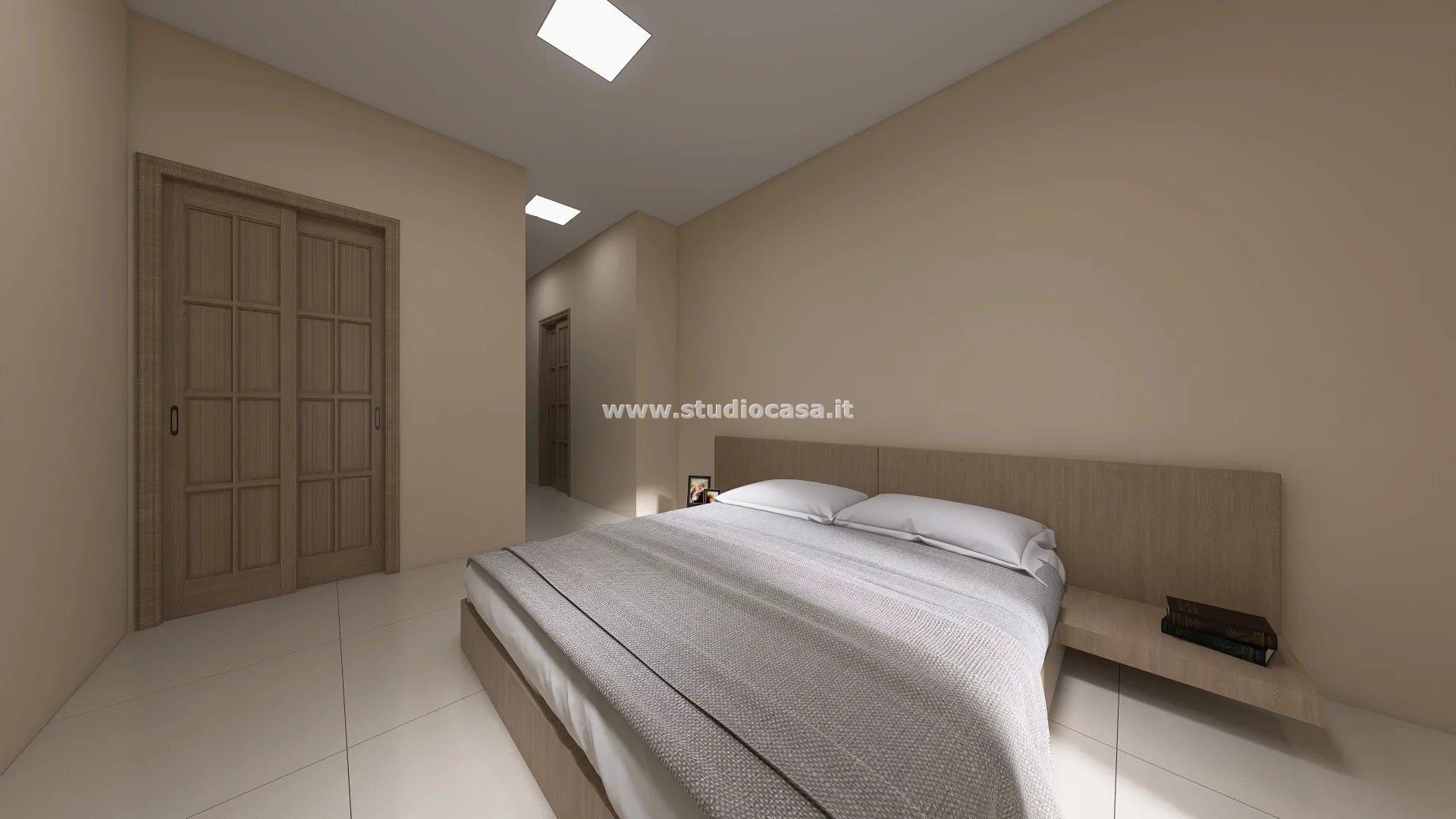 Attico in vendita a Crema