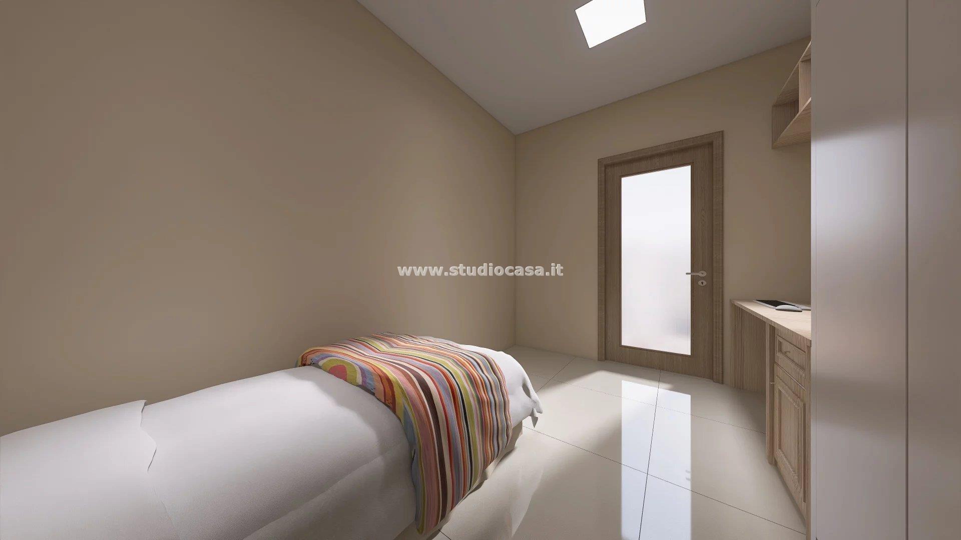 Attico in vendita a Crema