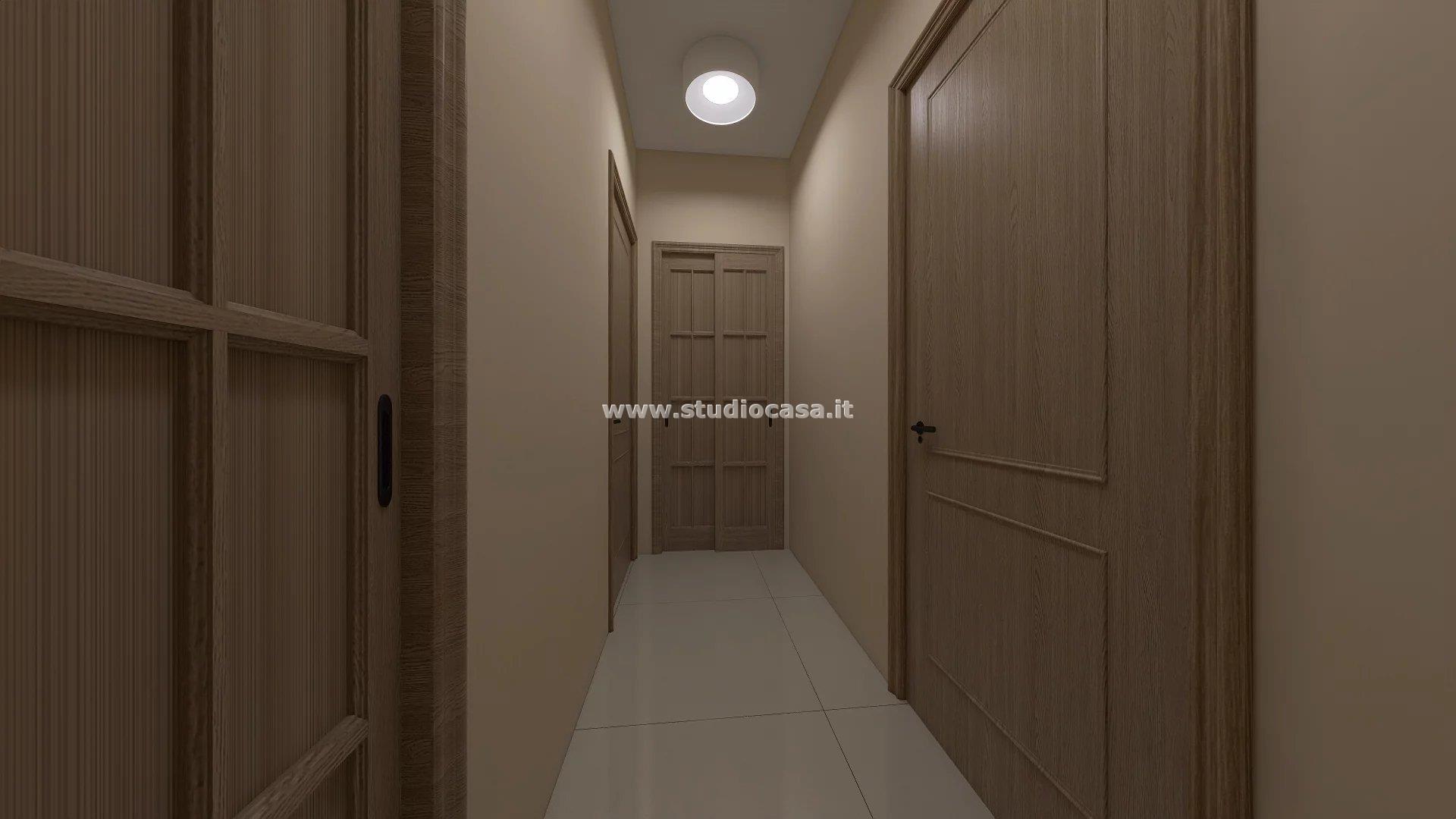 Attico in vendita a Crema