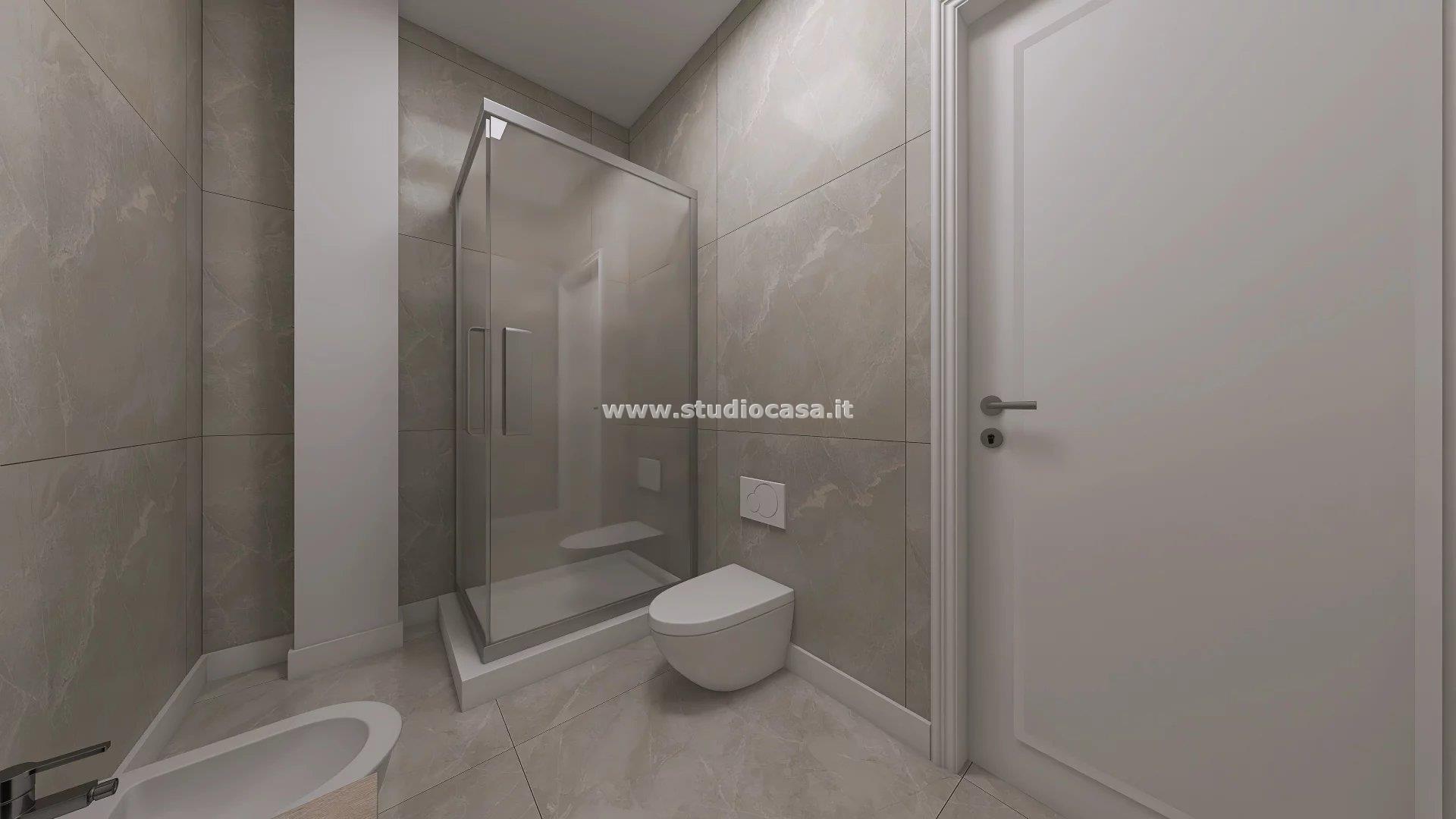 Appartamento in vendita a Crema