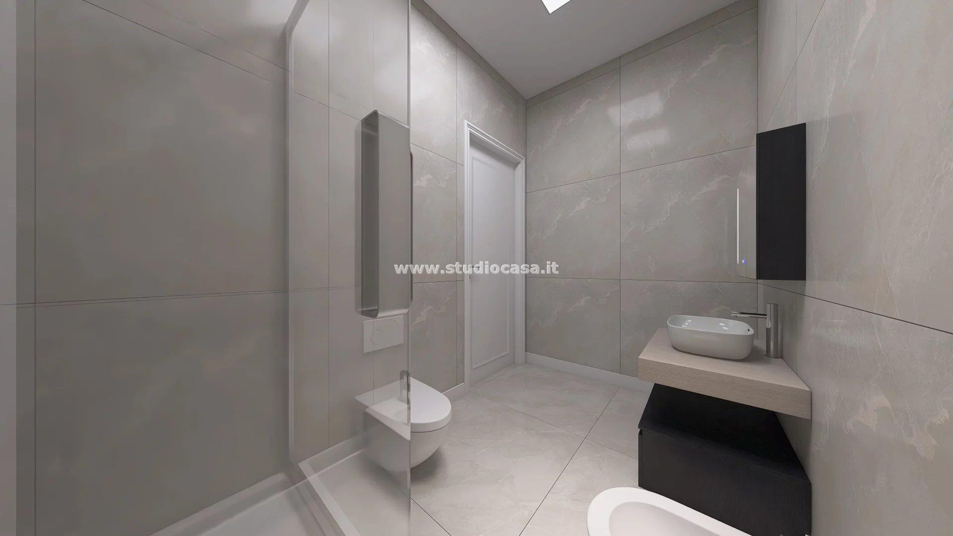 Appartamento in vendita a Crema