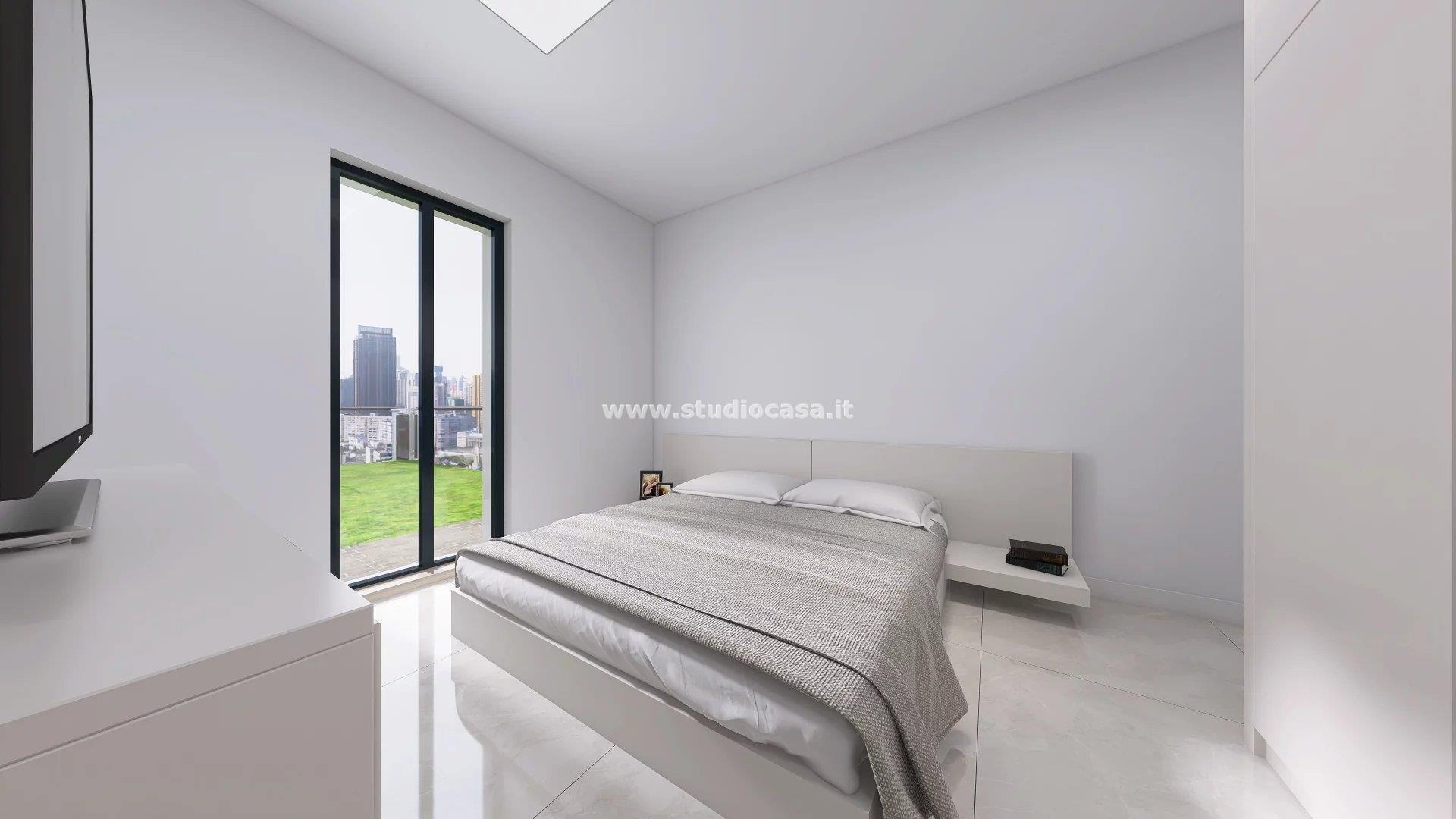 Appartamento in vendita a Crema