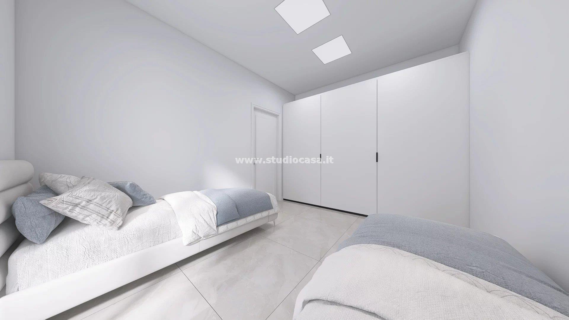 Appartamento in vendita a Crema