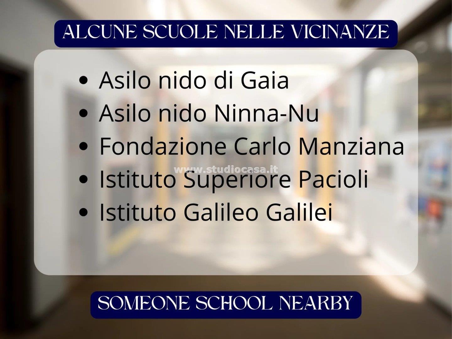 Appartamento in vendita a Crema