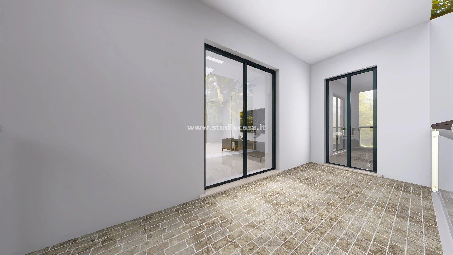 Appartamento in vendita a Crema