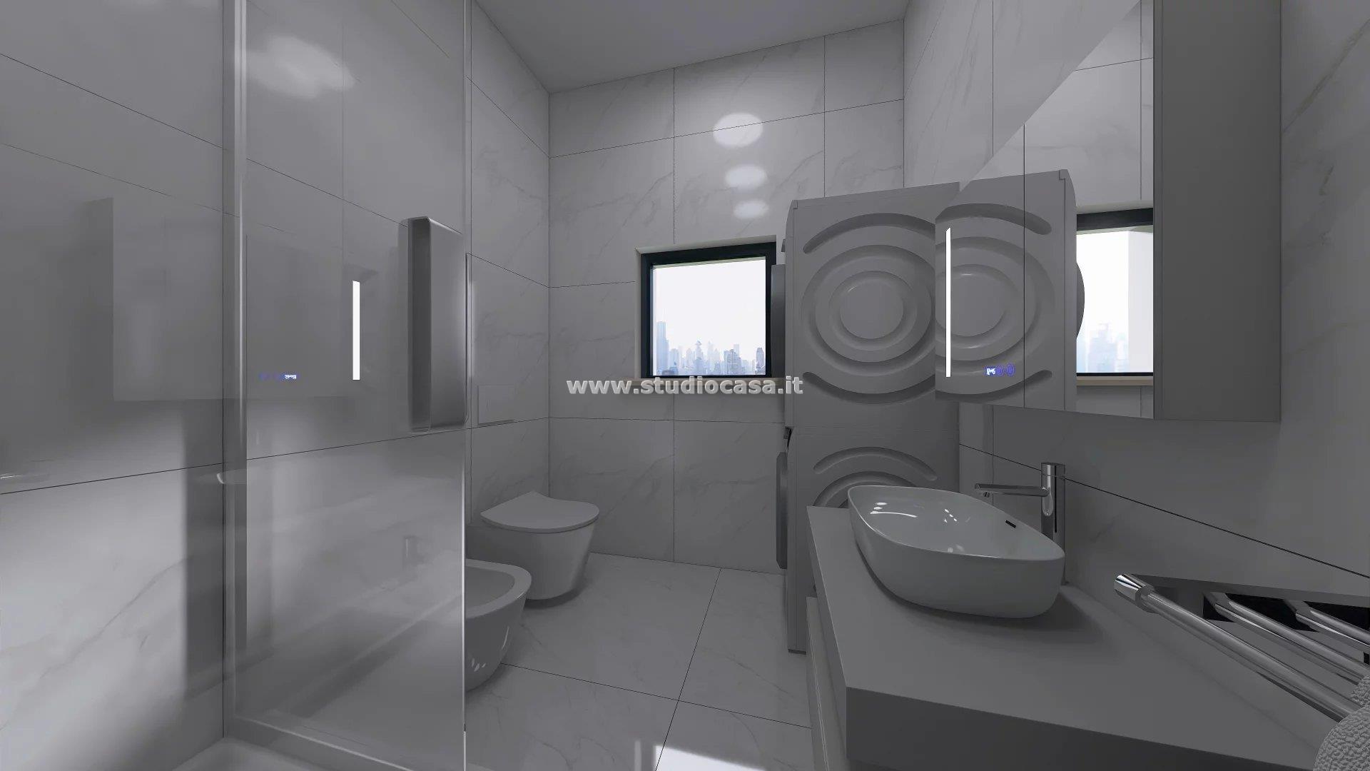 Appartamento in vendita a Crema