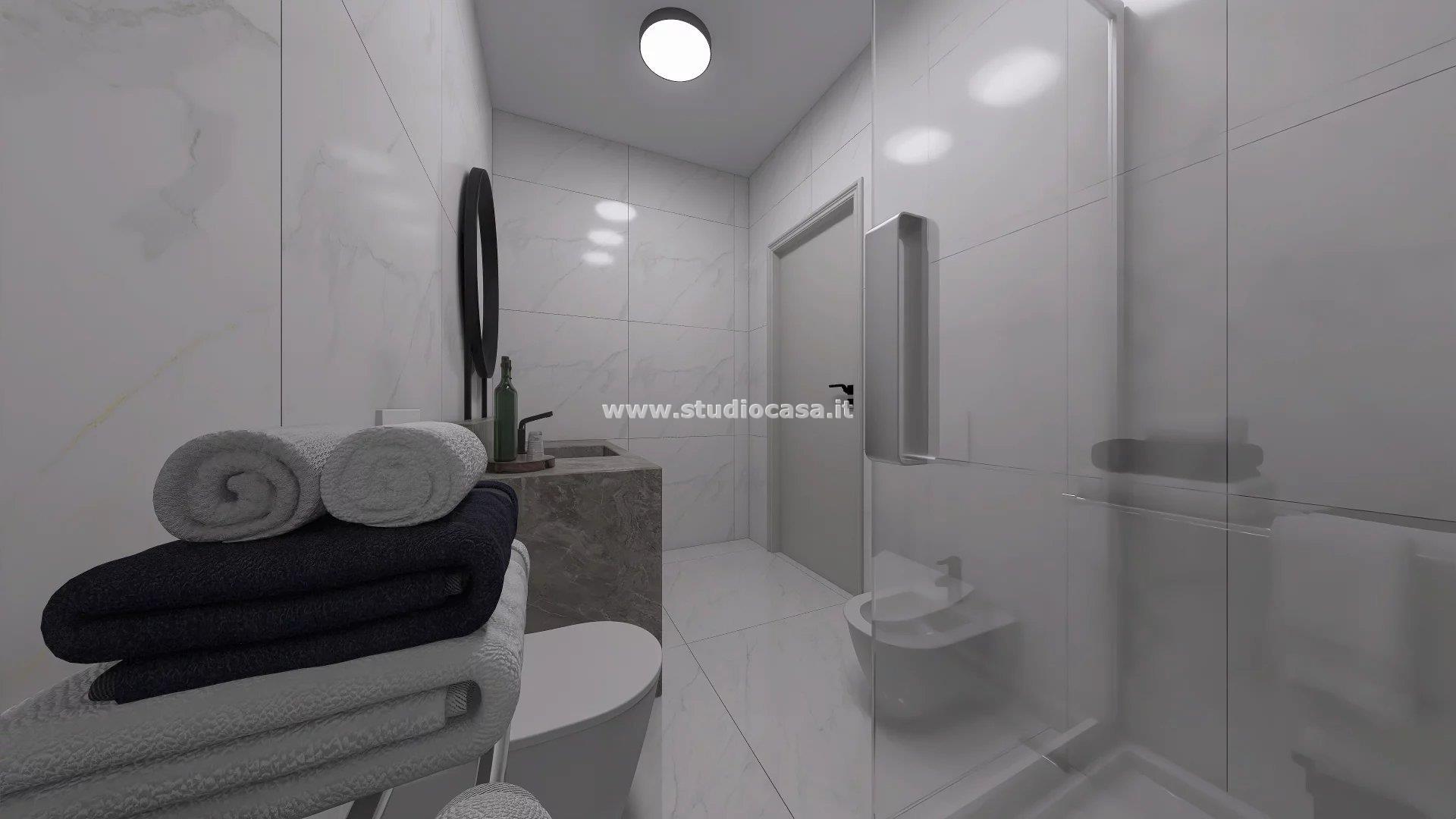 Appartamento in vendita a Crema