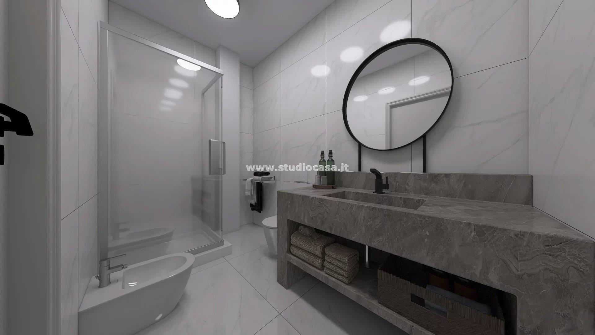 Appartamento in vendita a Crema