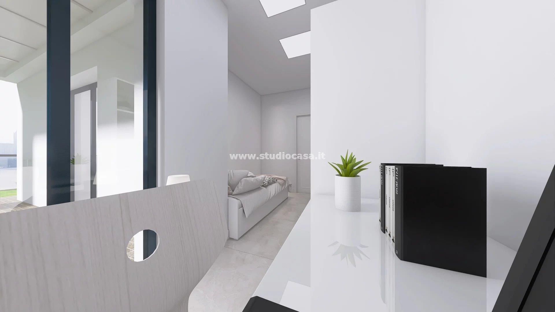 Appartamento in vendita a Crema