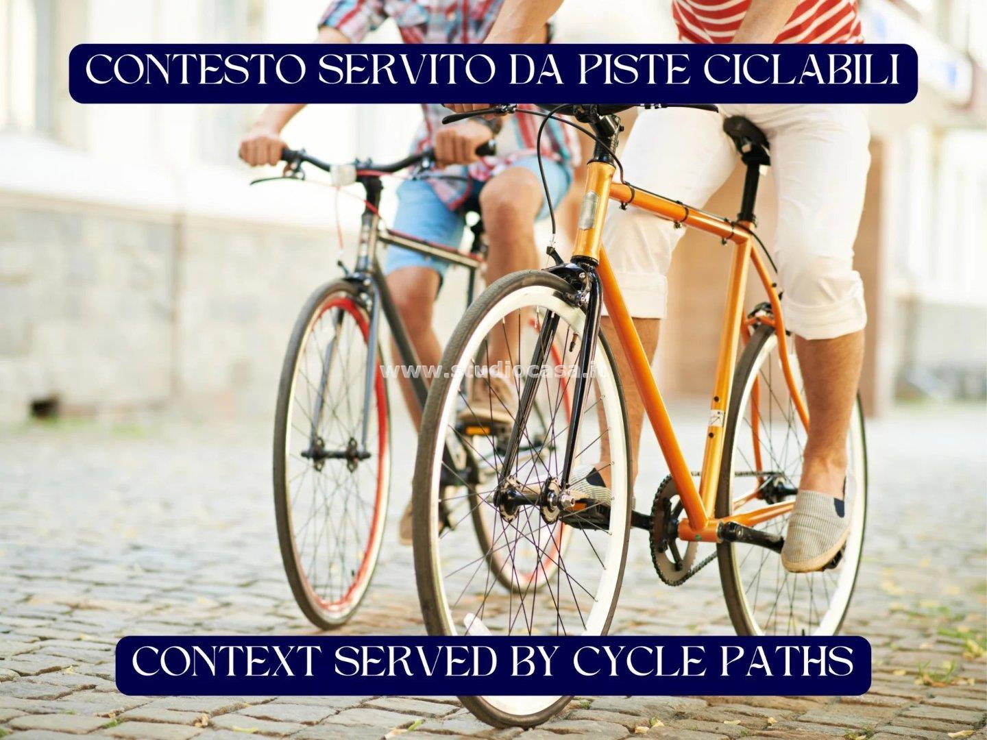 Appartamento in vendita a Crema