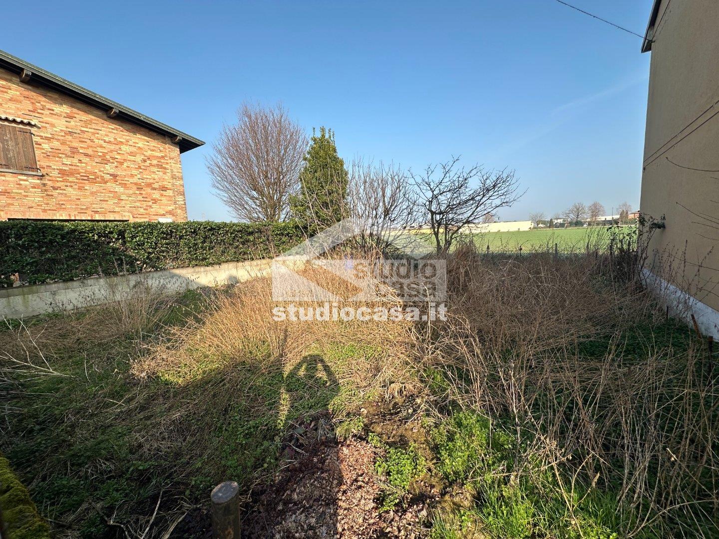 Casa Unifamiliare in vendita a Ripalta Cremasca