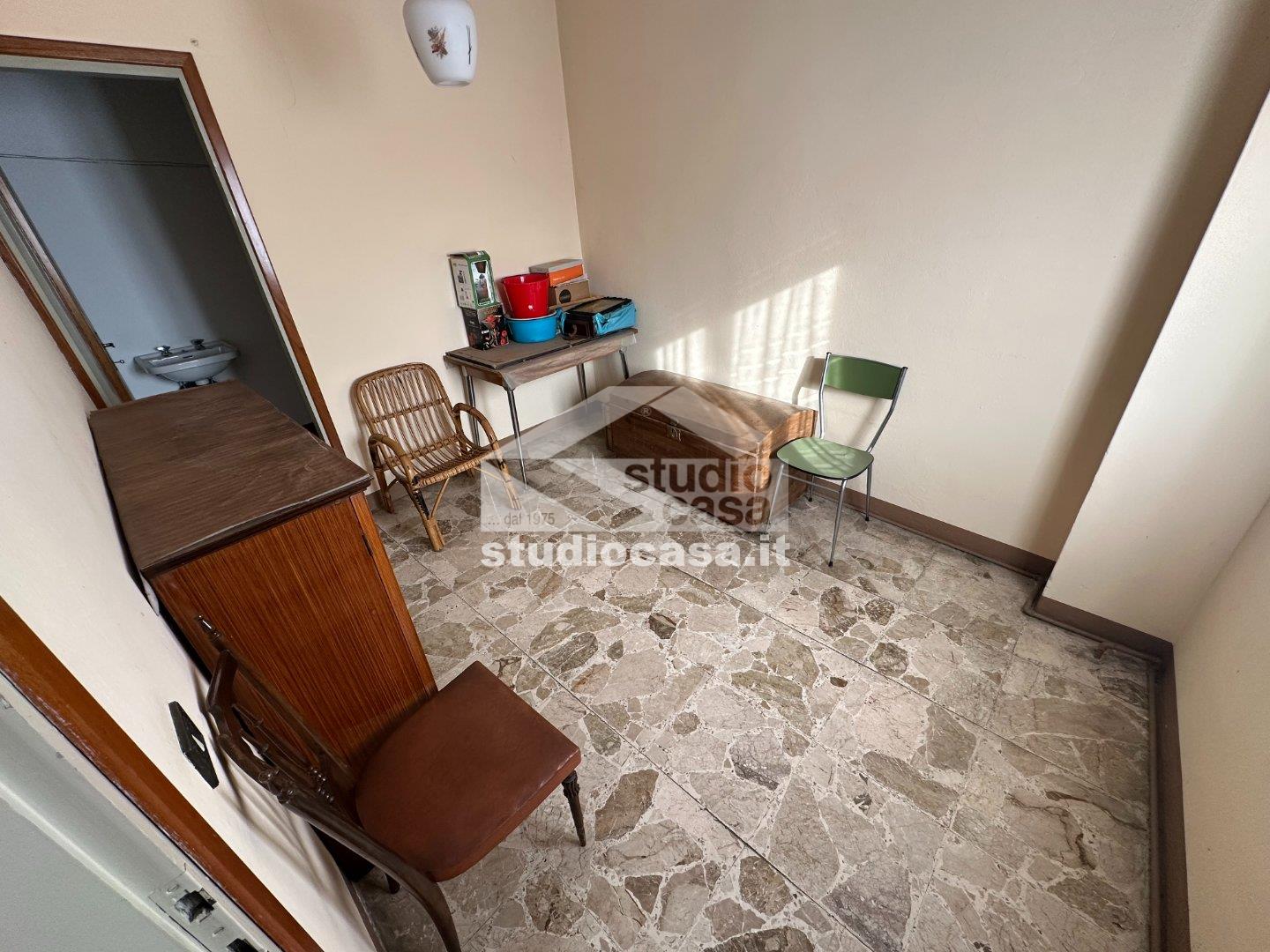 Casa Unifamiliare in vendita a Ripalta Cremasca