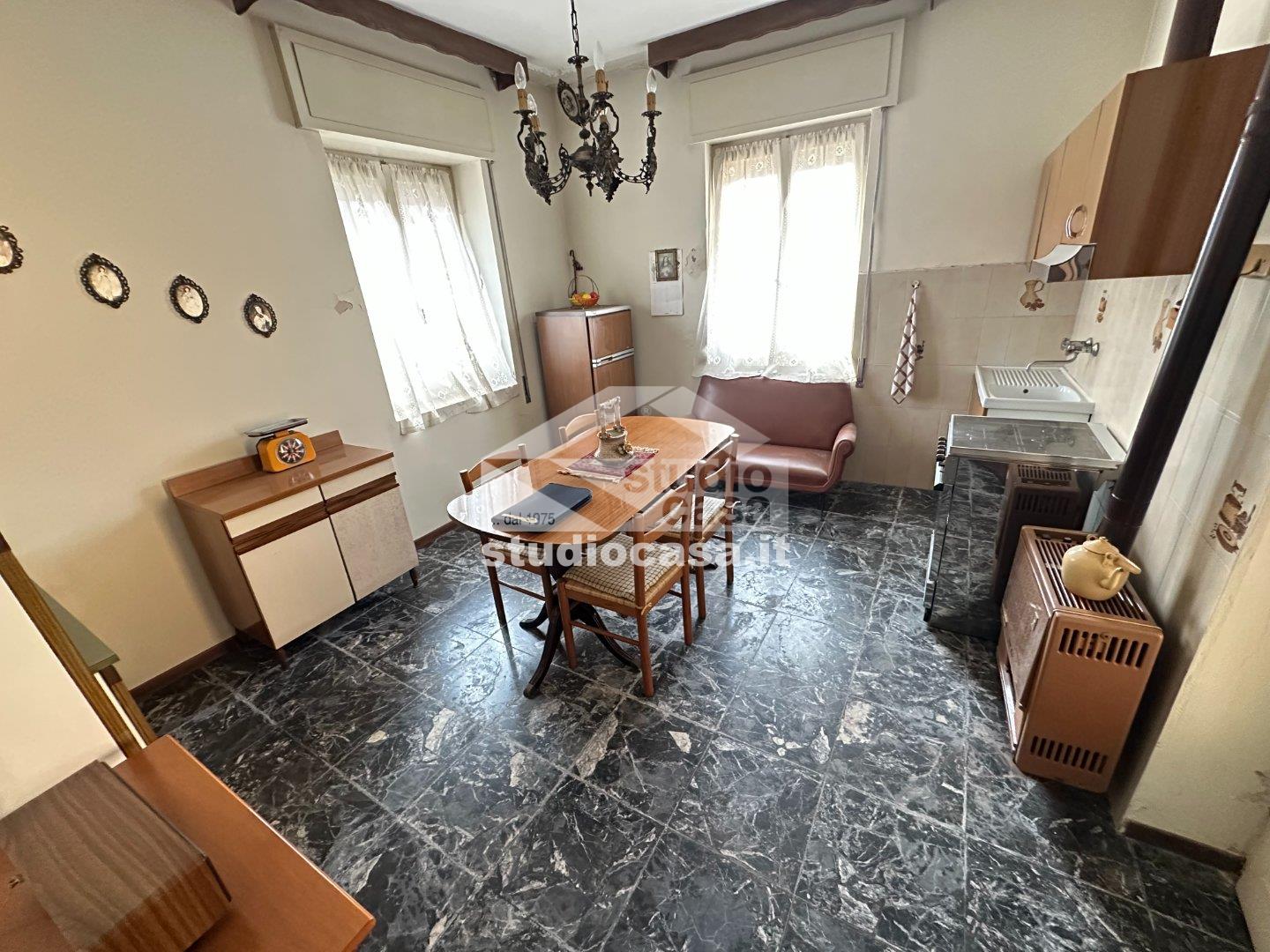 Casa Unifamiliare in vendita a Ripalta Cremasca