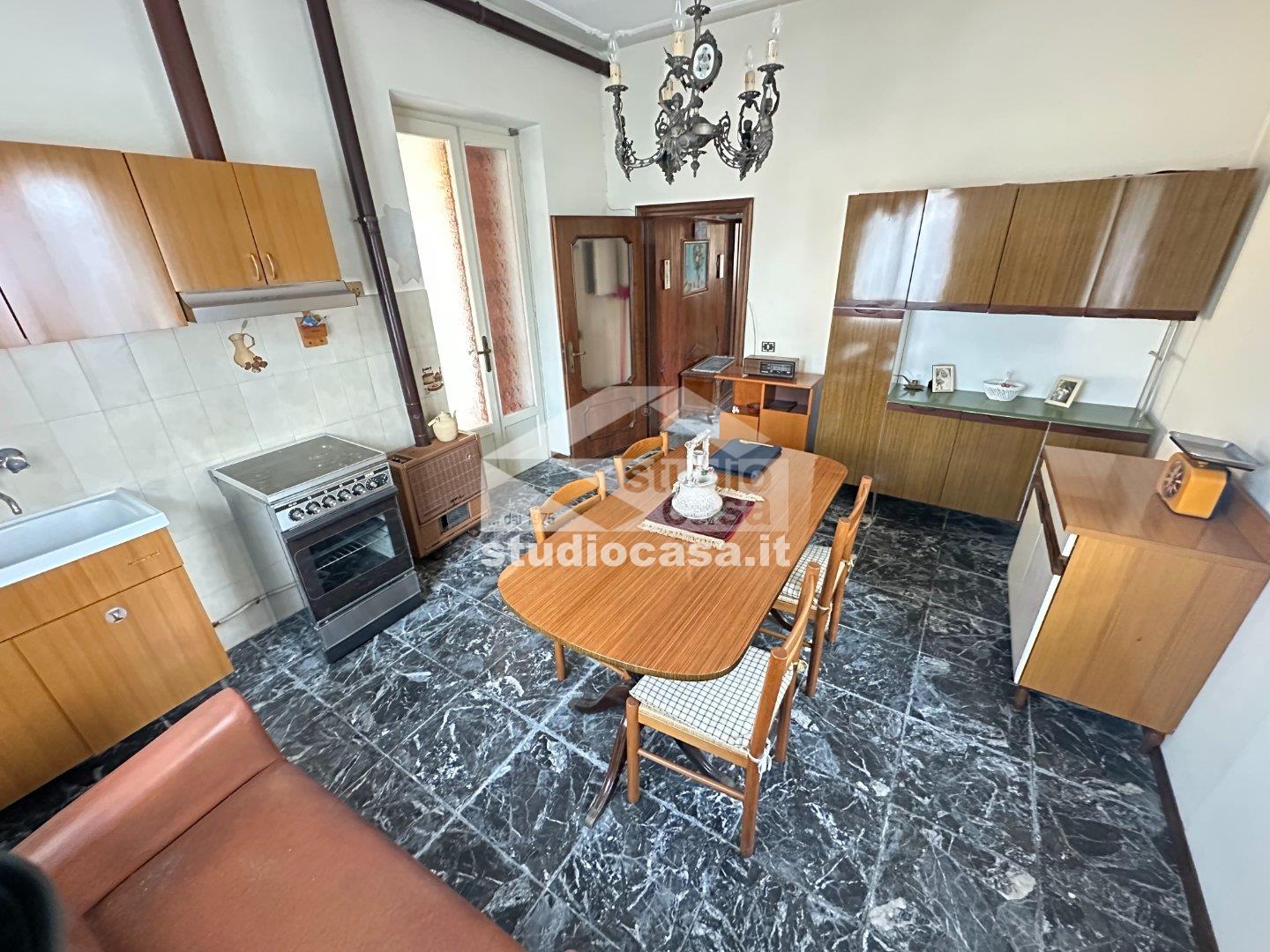 Casa Unifamiliare in vendita a Ripalta Cremasca