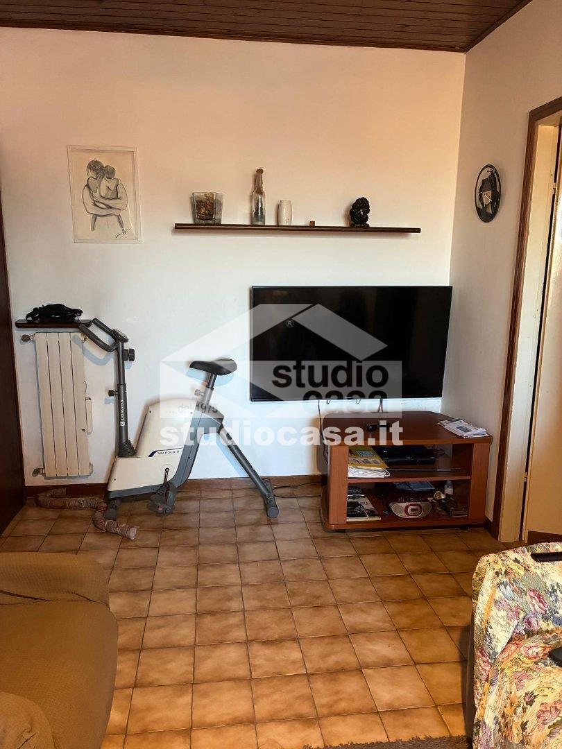 Appartamento in affitto a Crema