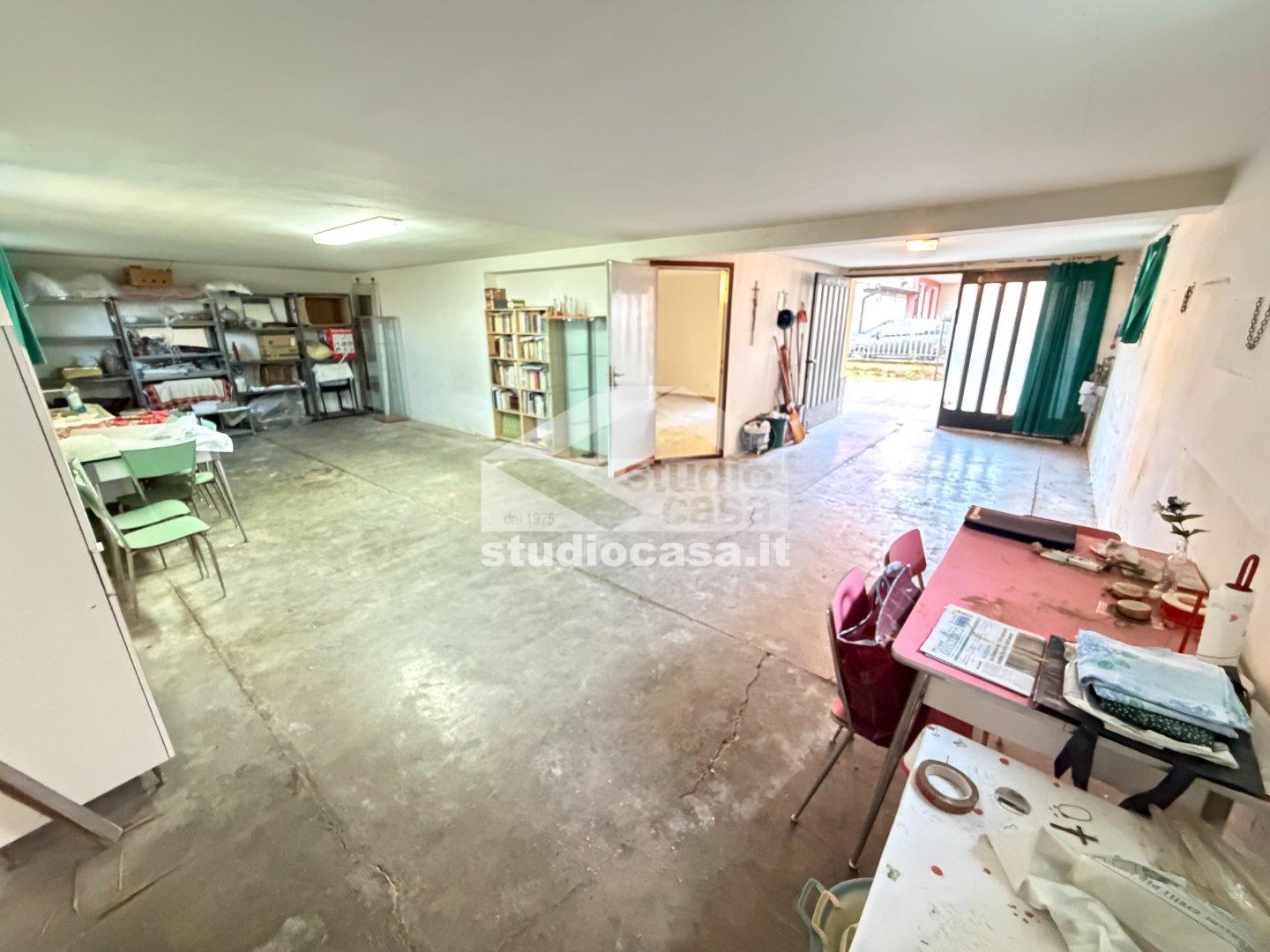 Villa Unifamiliare in vendita a Bagnolo Cremasco