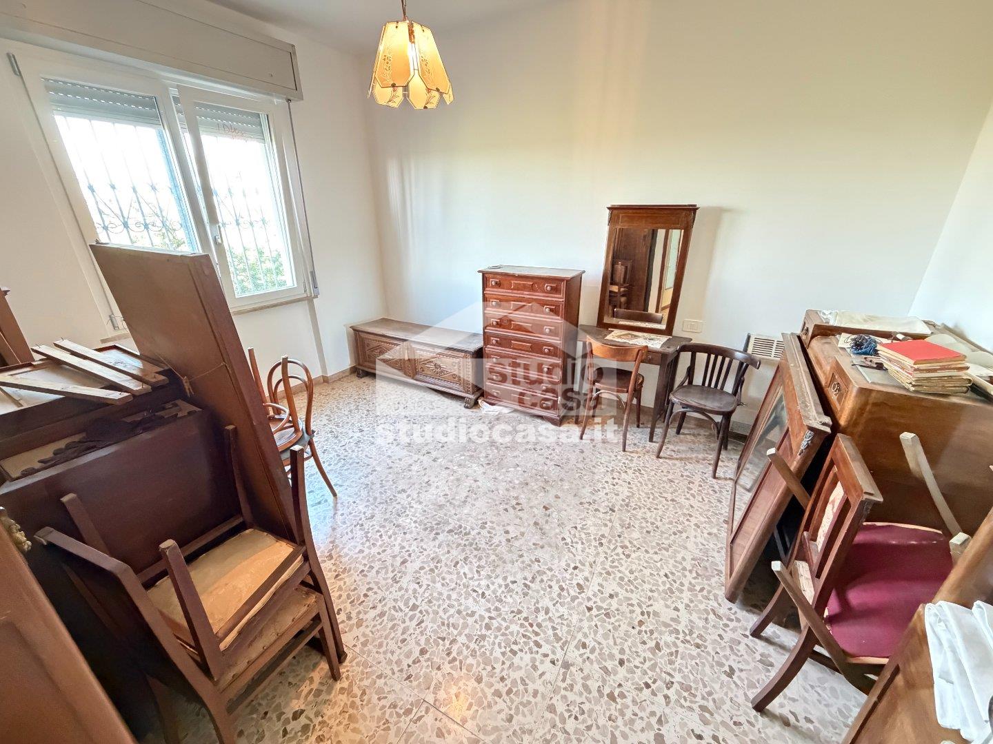 Villa Unifamiliare in vendita a Bagnolo Cremasco