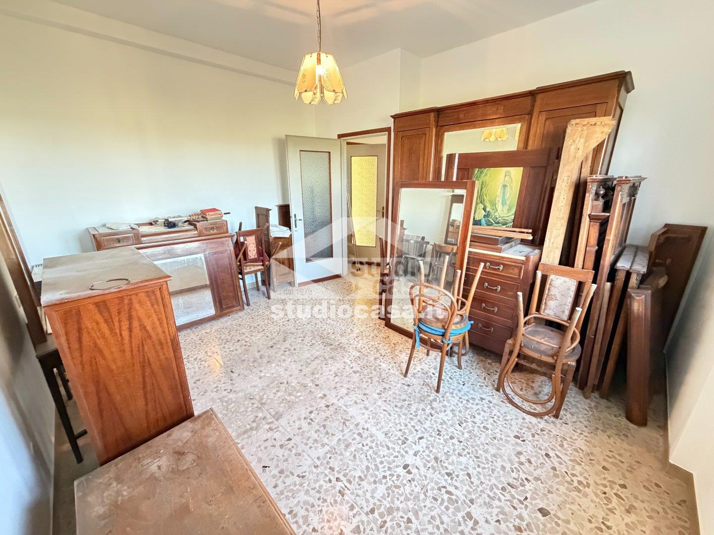 Villa Unifamiliare in vendita a Bagnolo Cremasco