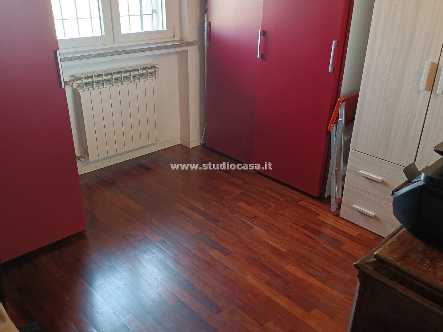 Villa Bifamiliare in vendita a Fiesco