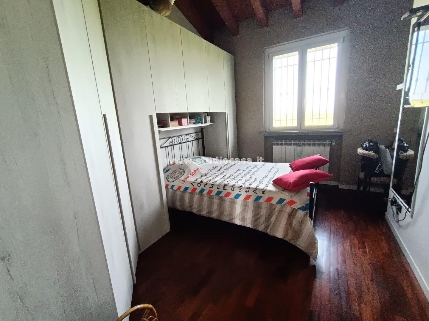 Villa Bifamiliare in vendita a Fiesco