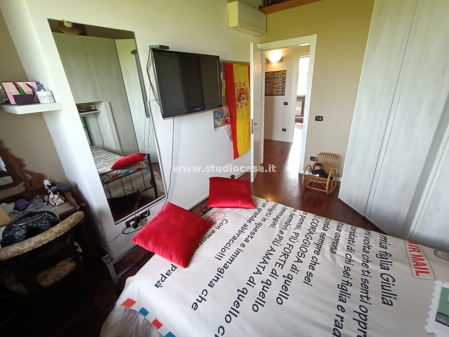 Villa Bifamiliare in vendita a Fiesco