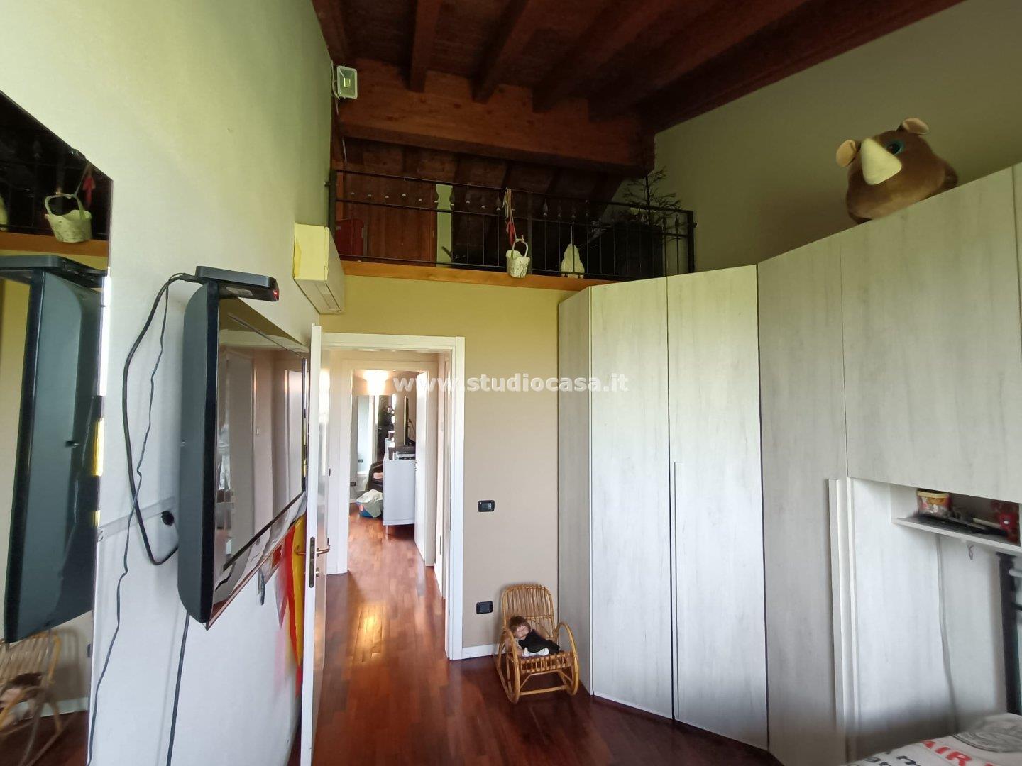 Villa Bifamiliare in vendita a Fiesco