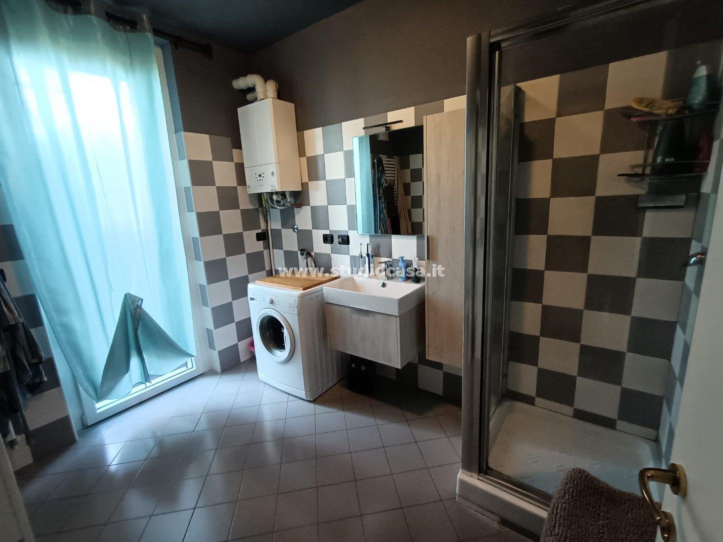 Villa Bifamiliare in vendita a Fiesco