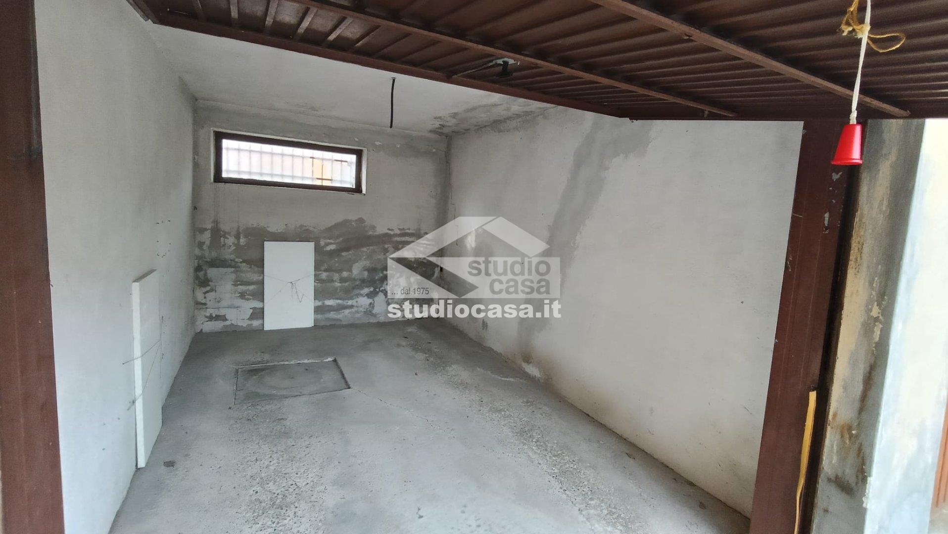 Appartamento in vendita a Crema
