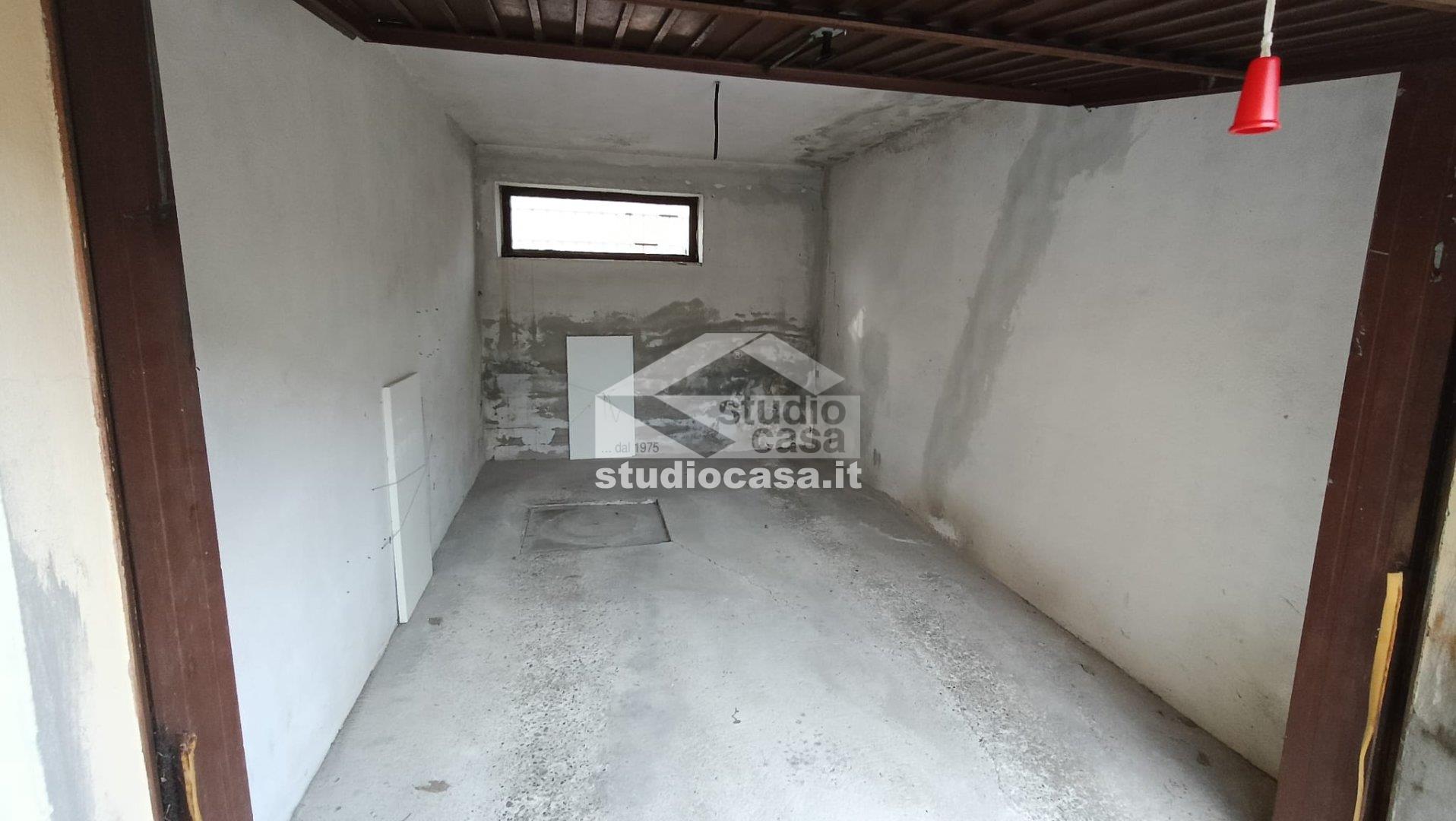 Appartamento in vendita a Crema