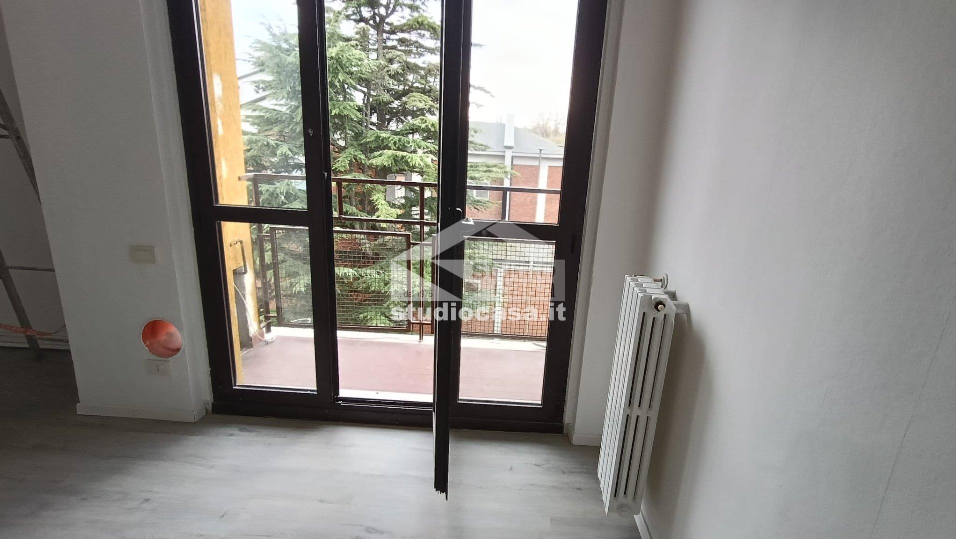 Appartamento in vendita a Crema