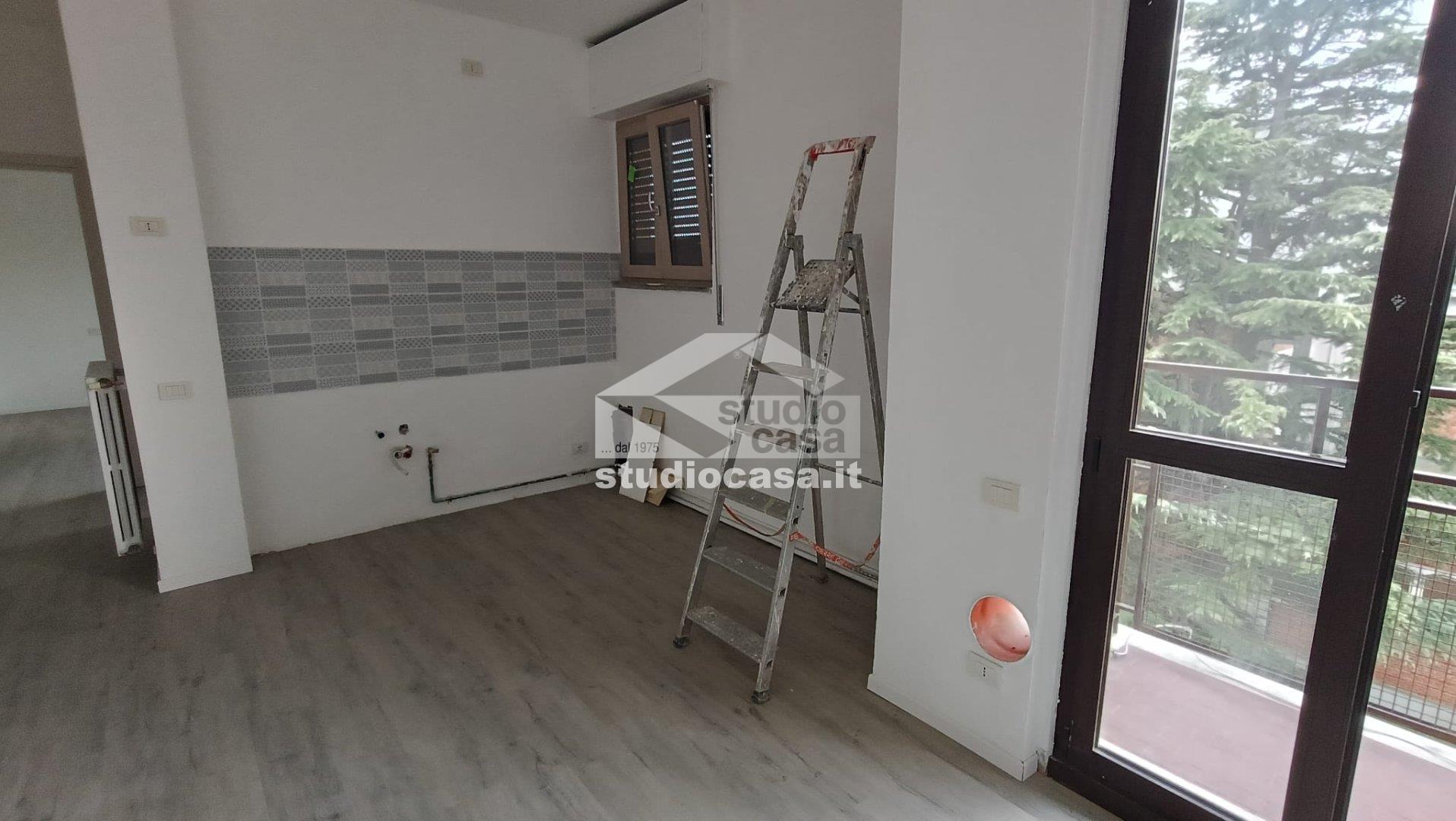 Appartamento in vendita a Crema