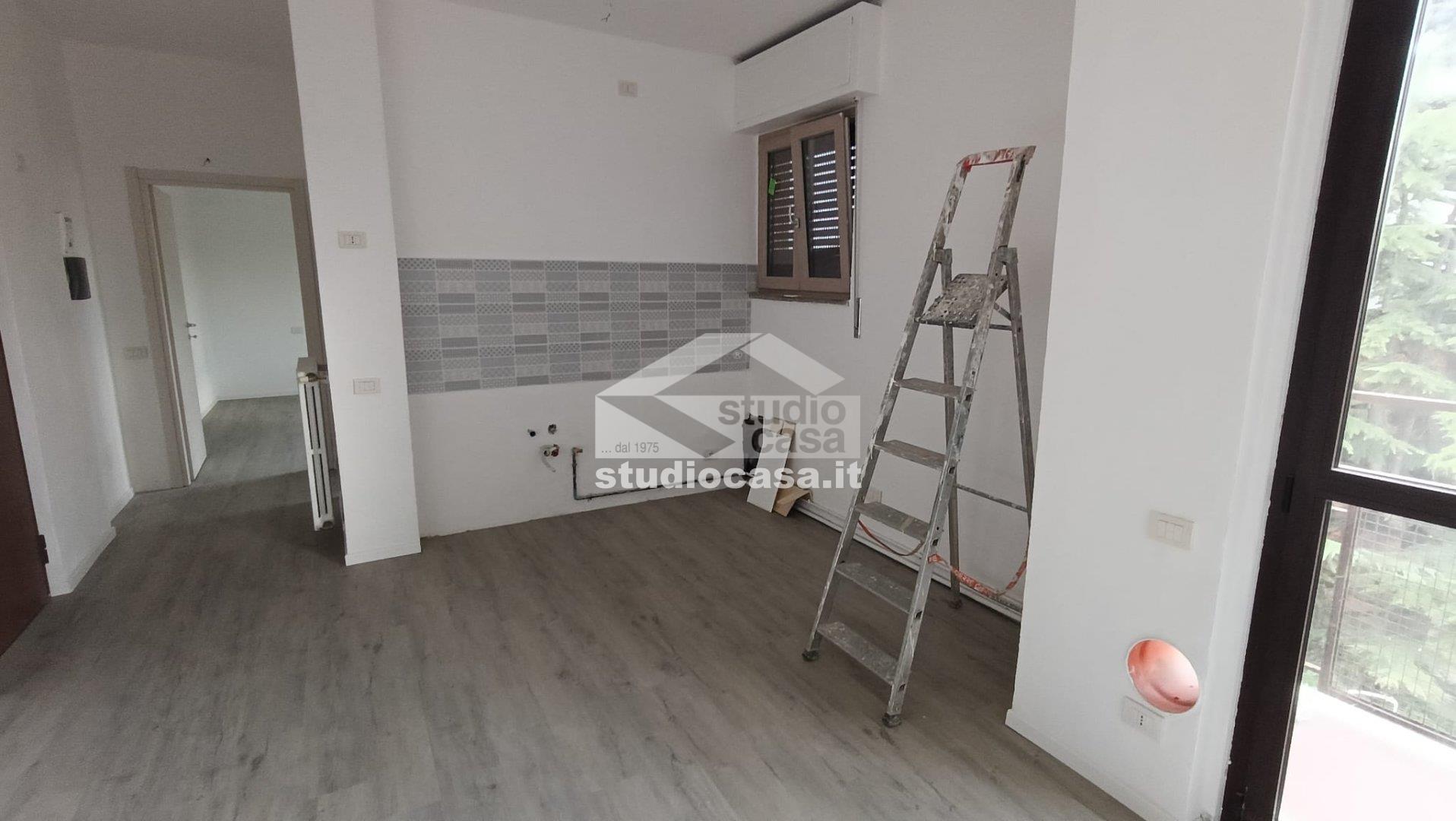 Appartamento in vendita a Crema