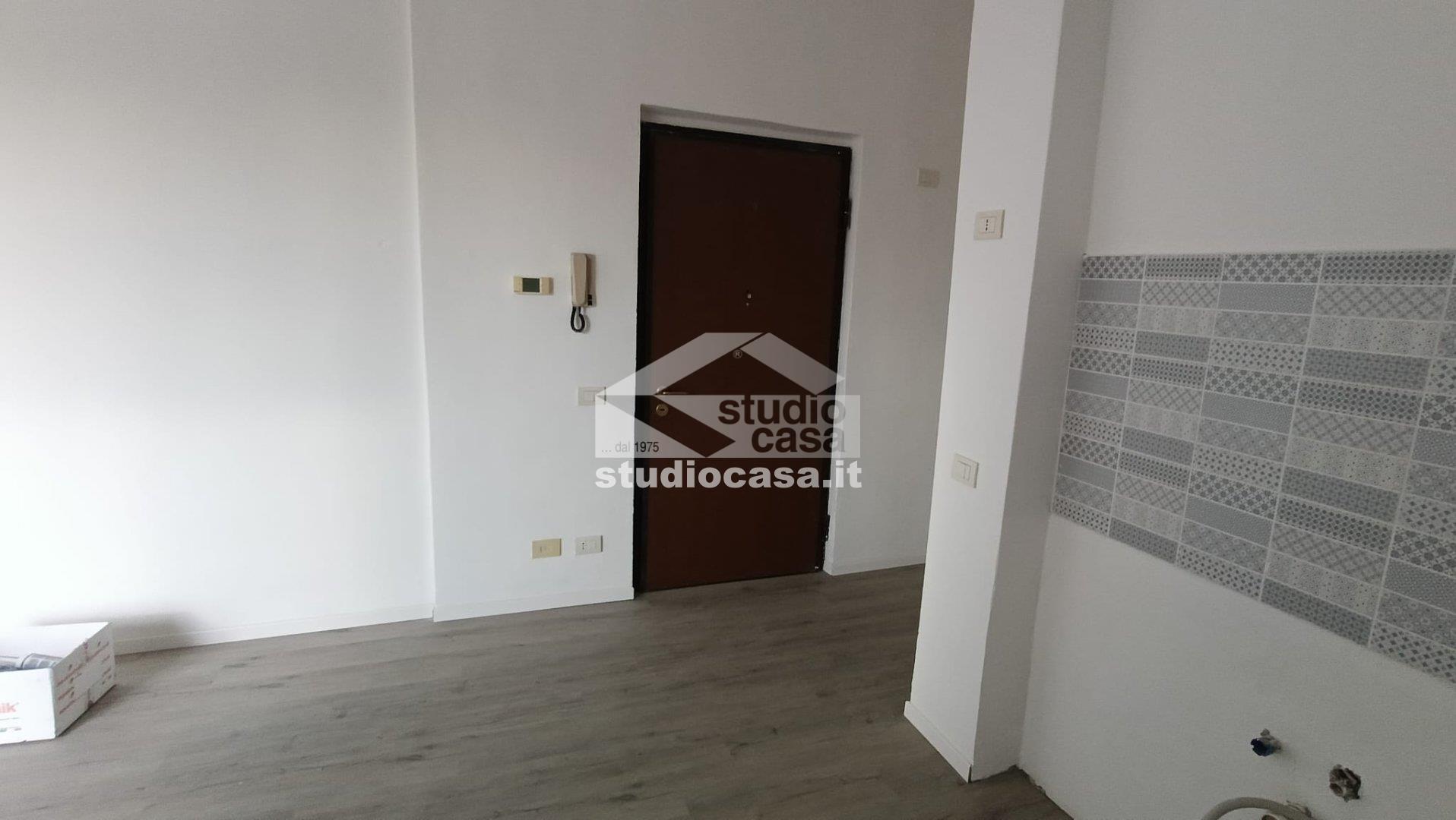 Appartamento in vendita a Crema