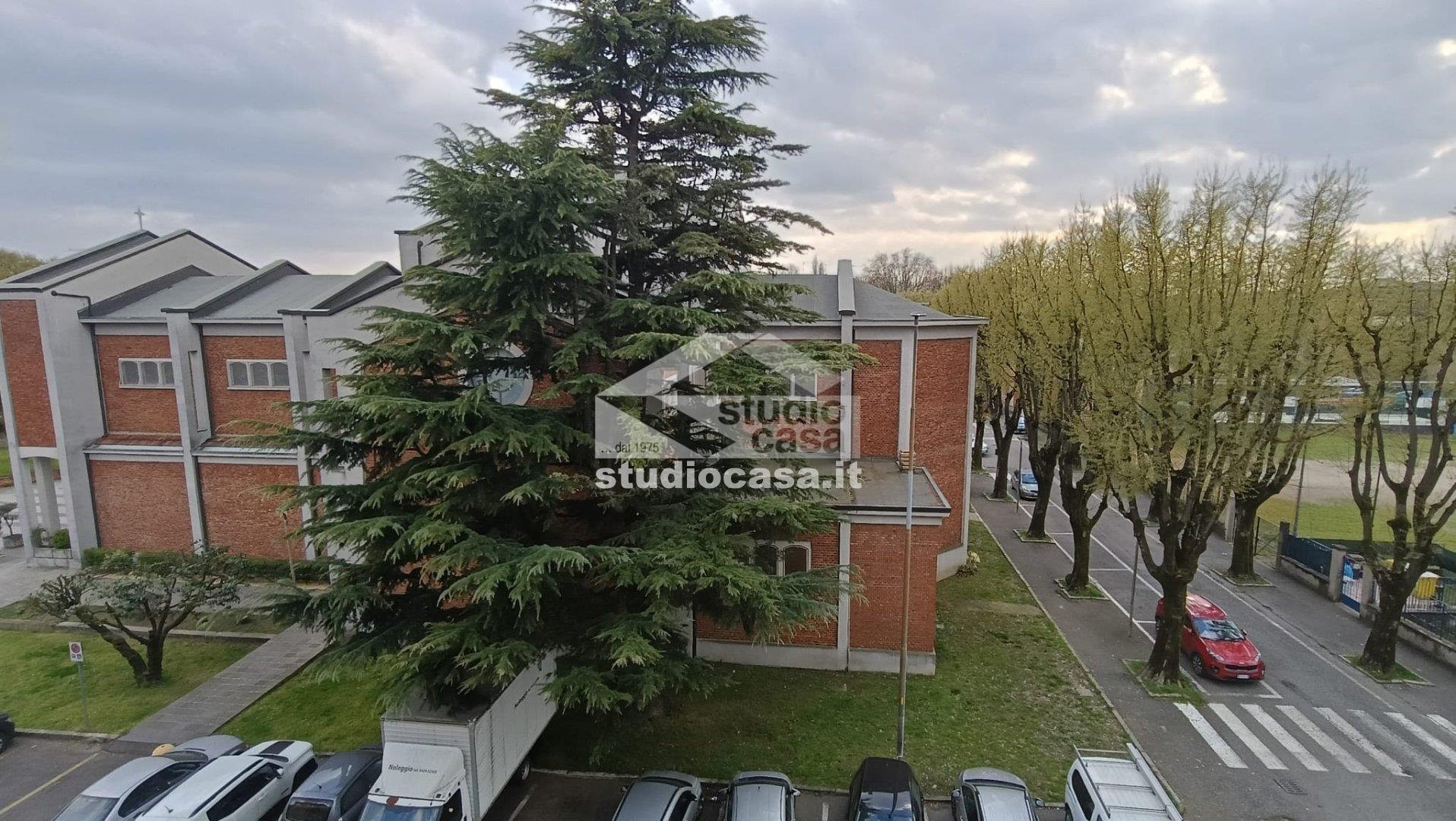 Appartamento in vendita a Crema