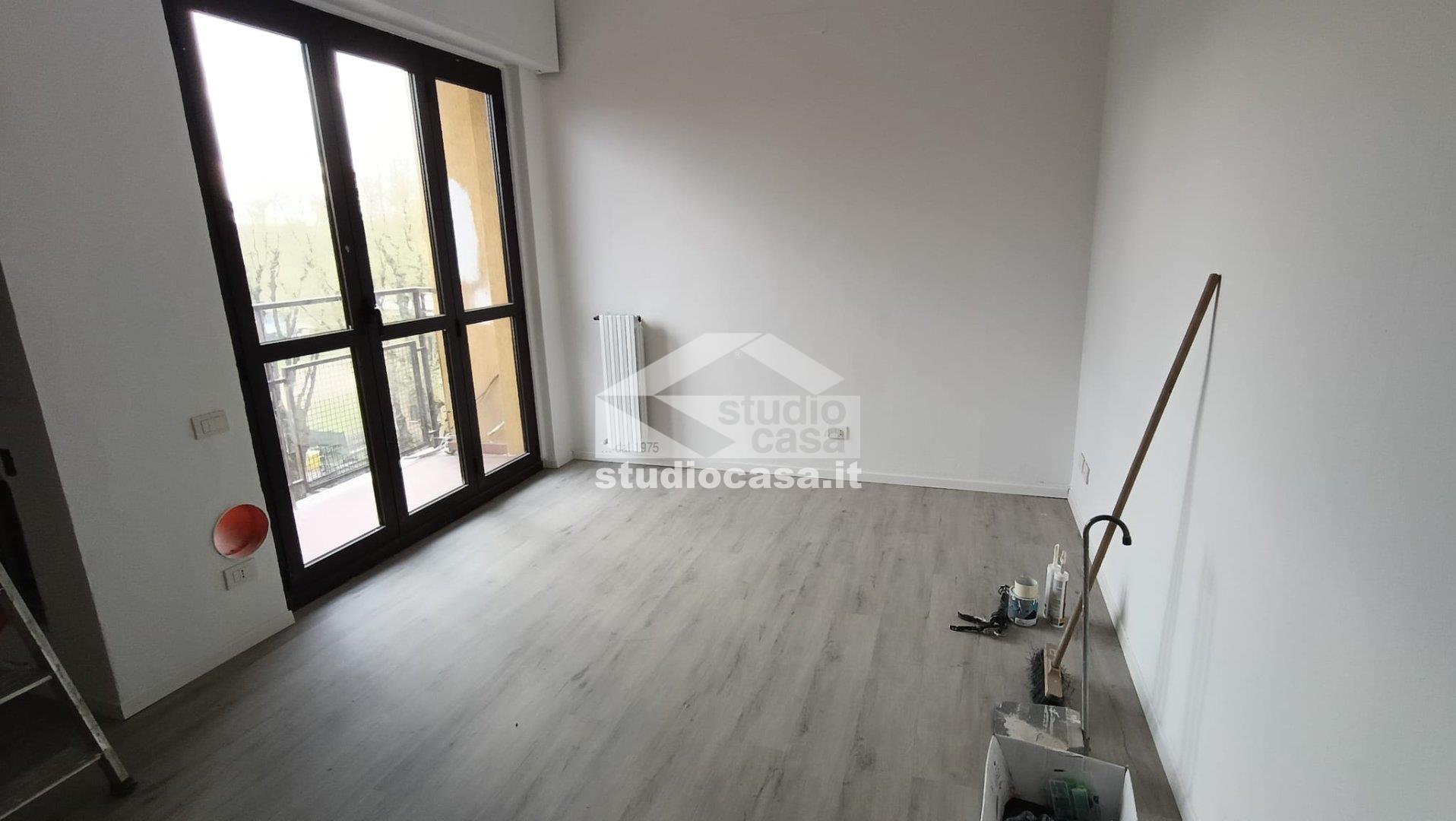 Appartamento in vendita a Crema