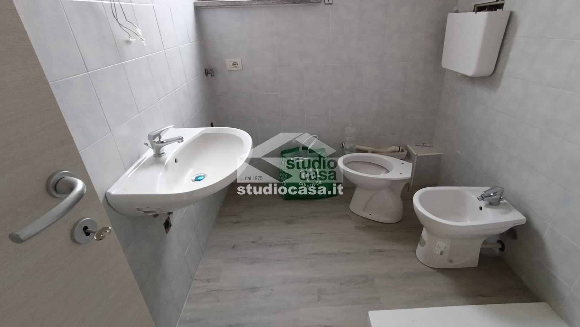Appartamento in vendita a Crema