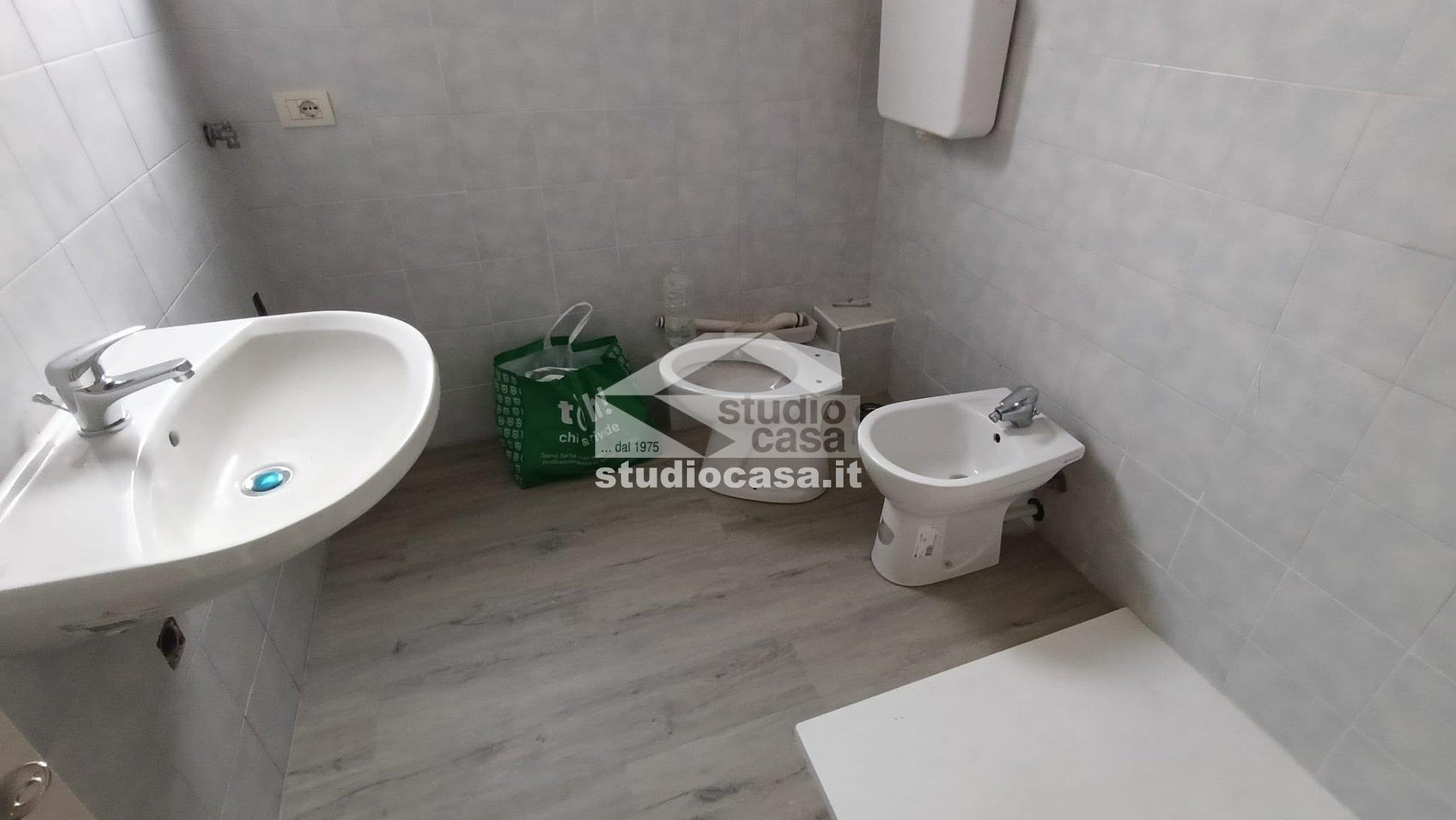 Appartamento in vendita a Crema