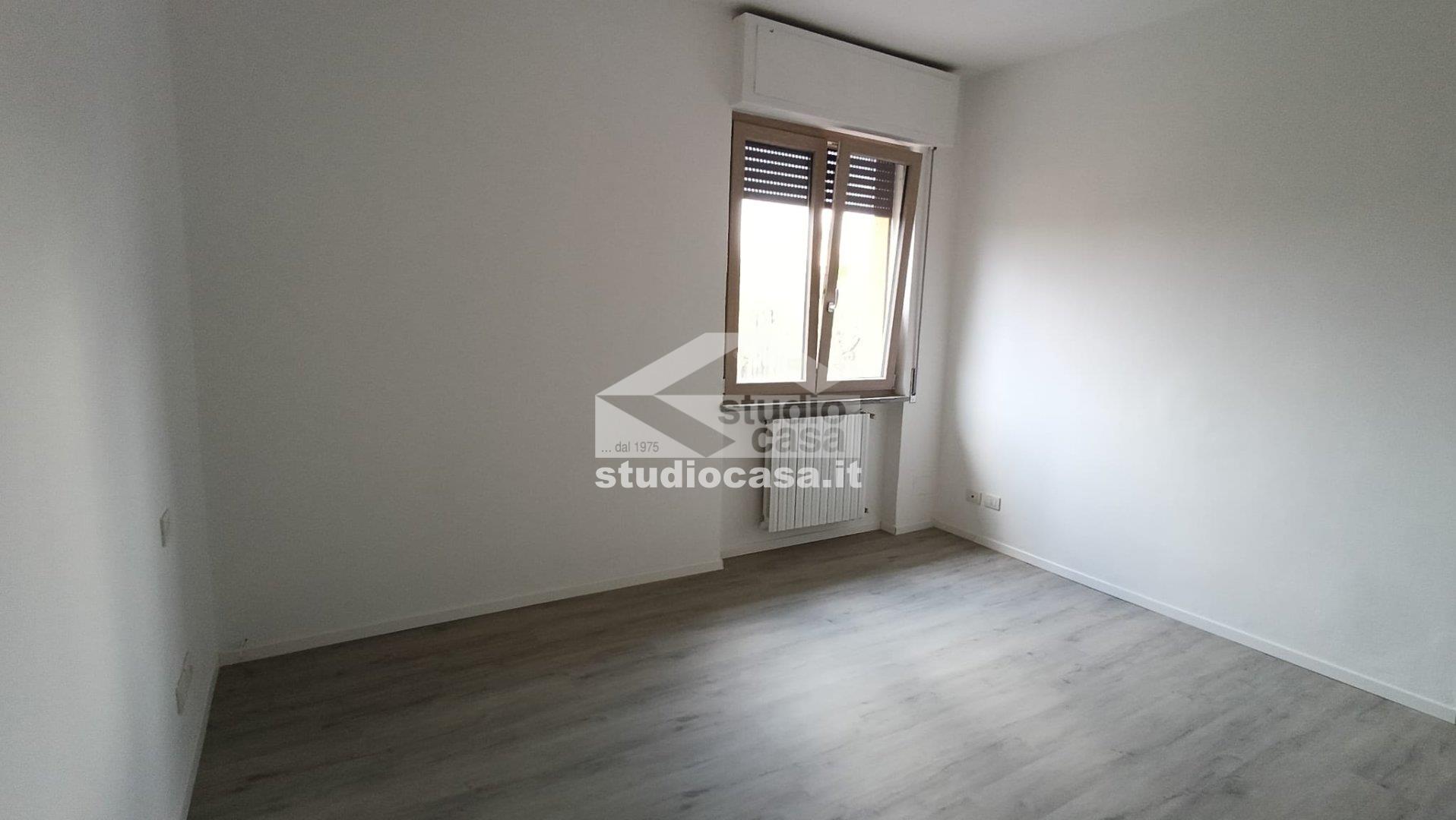 Appartamento in vendita a Crema