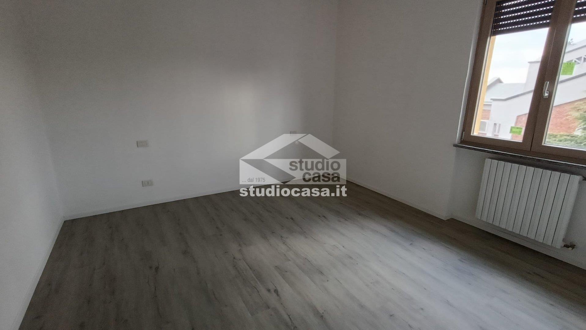 Appartamento in vendita a Crema