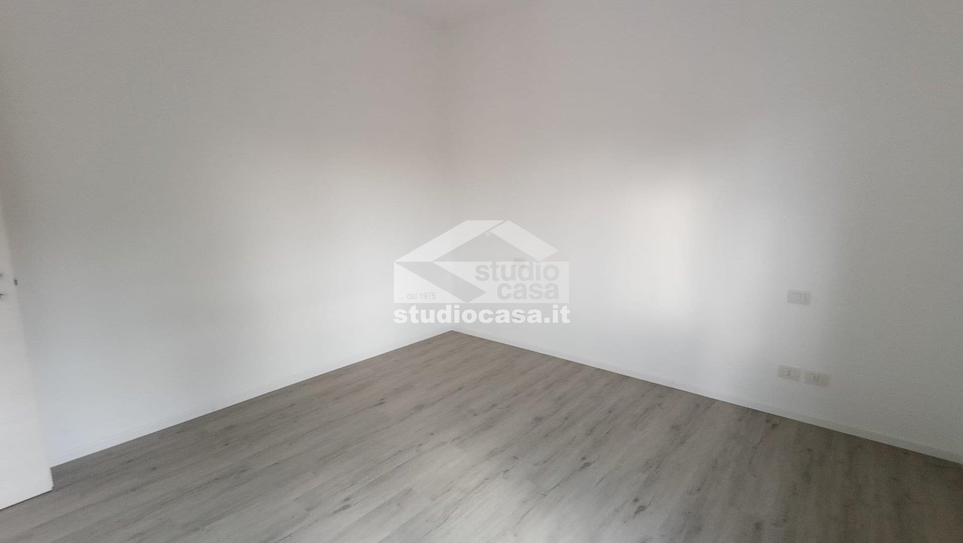 Appartamento in vendita a Crema