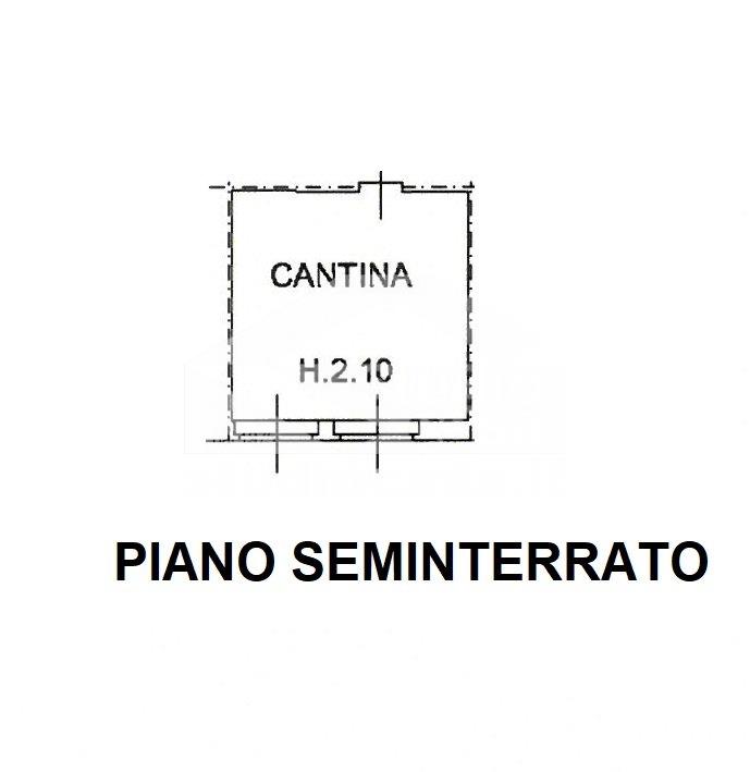 Appartamento in vendita a Crema